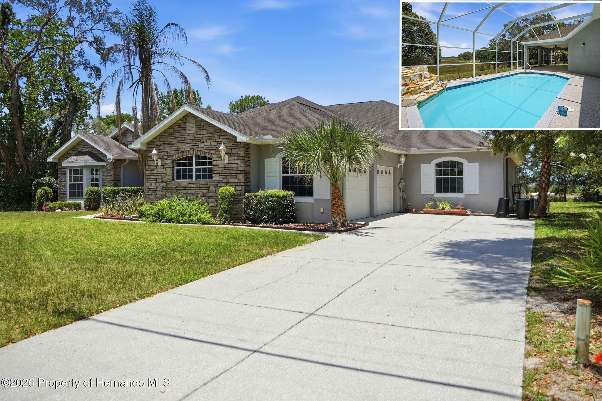 9011 Foxdale Lane — photo