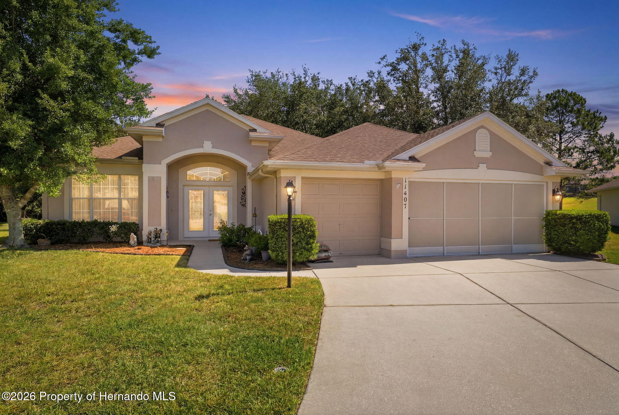 11407 Leeds Drive — photo