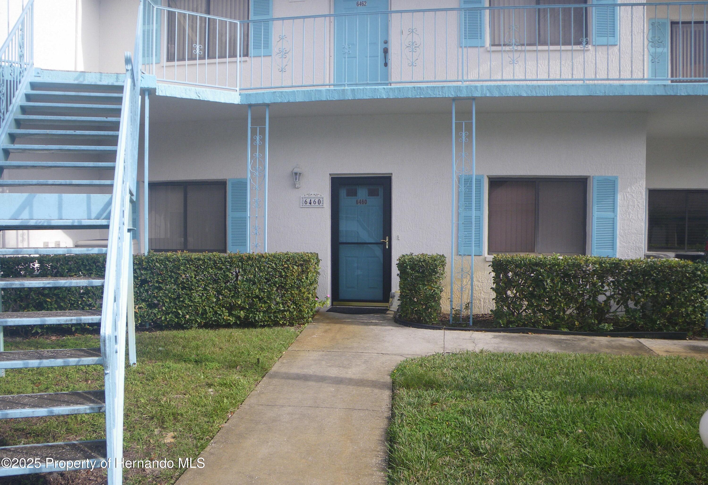 6460 River Run Boulevard — photo