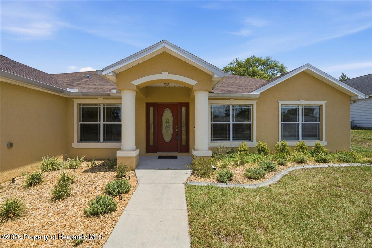 13407 Bondstone Street — photo