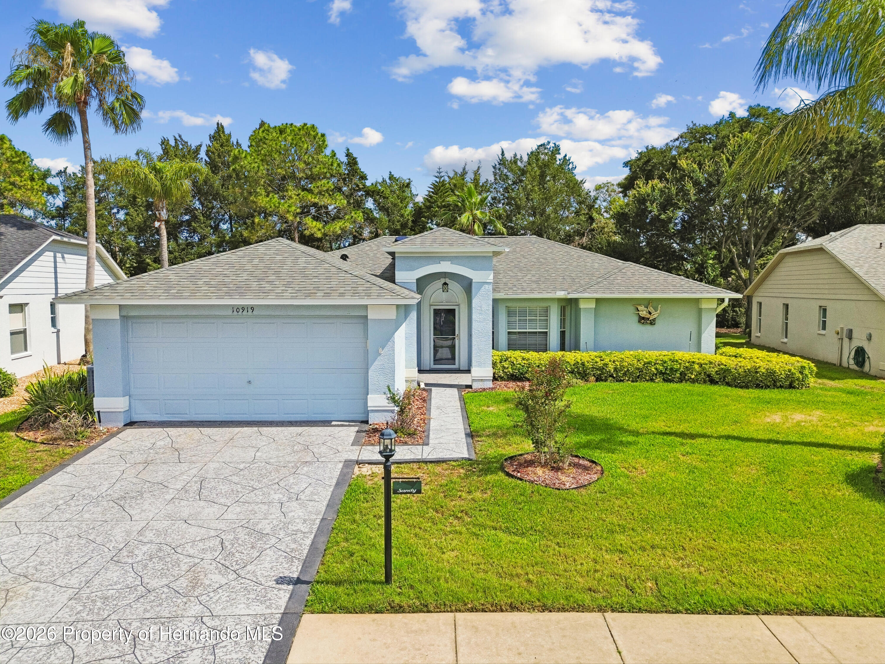 10919 Trelain Way — photo