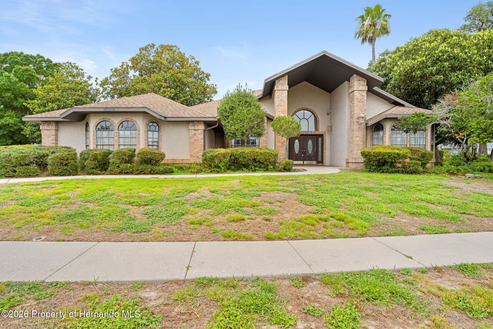 12239 Forest Crest Court — photo