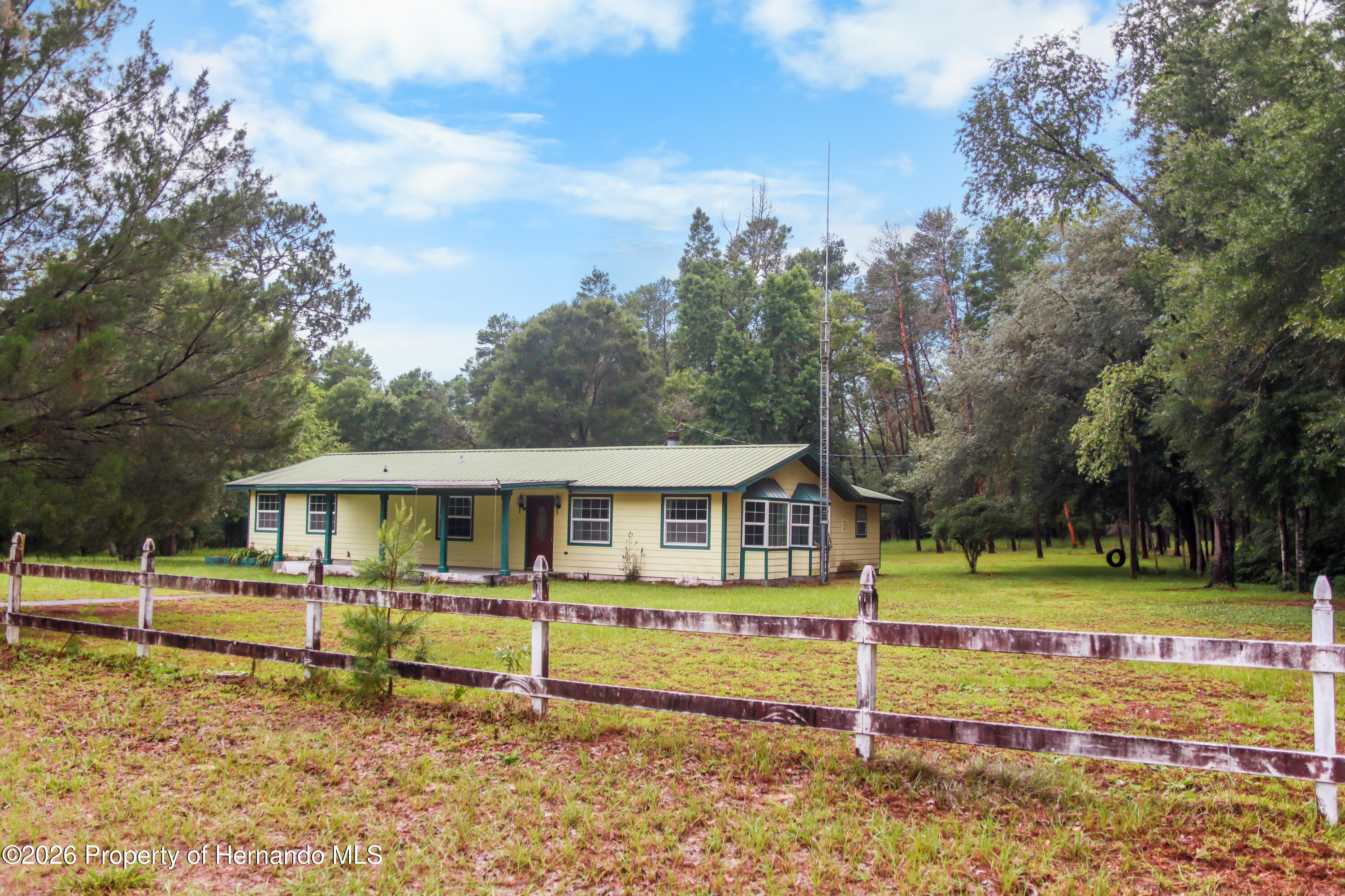 16295 Hibiscus Road — photo