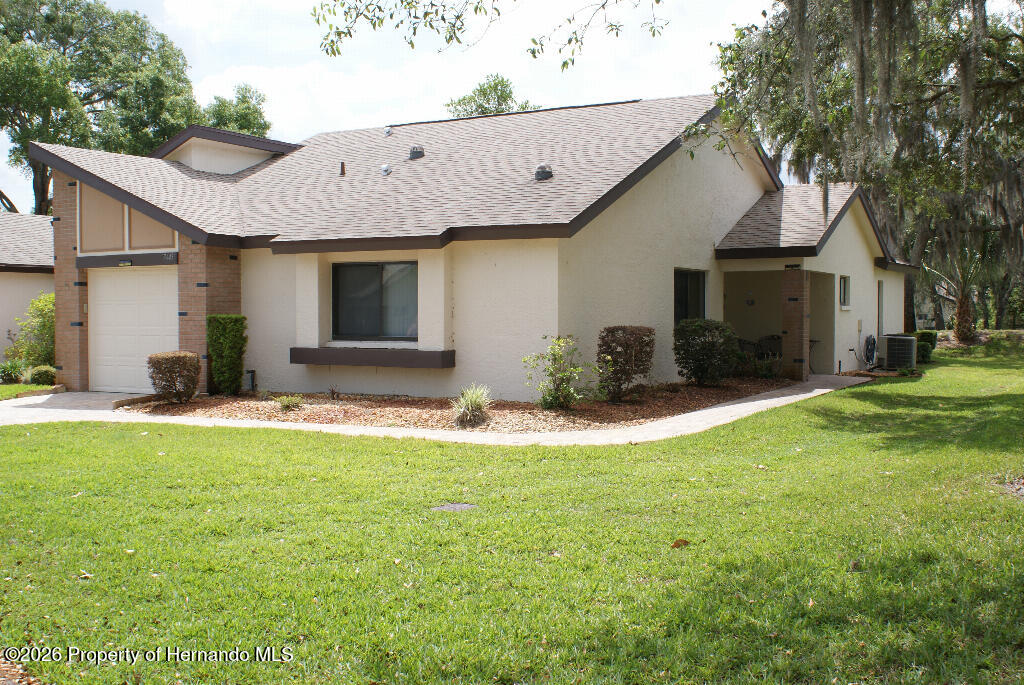 7445 Crestwood Drive — photo