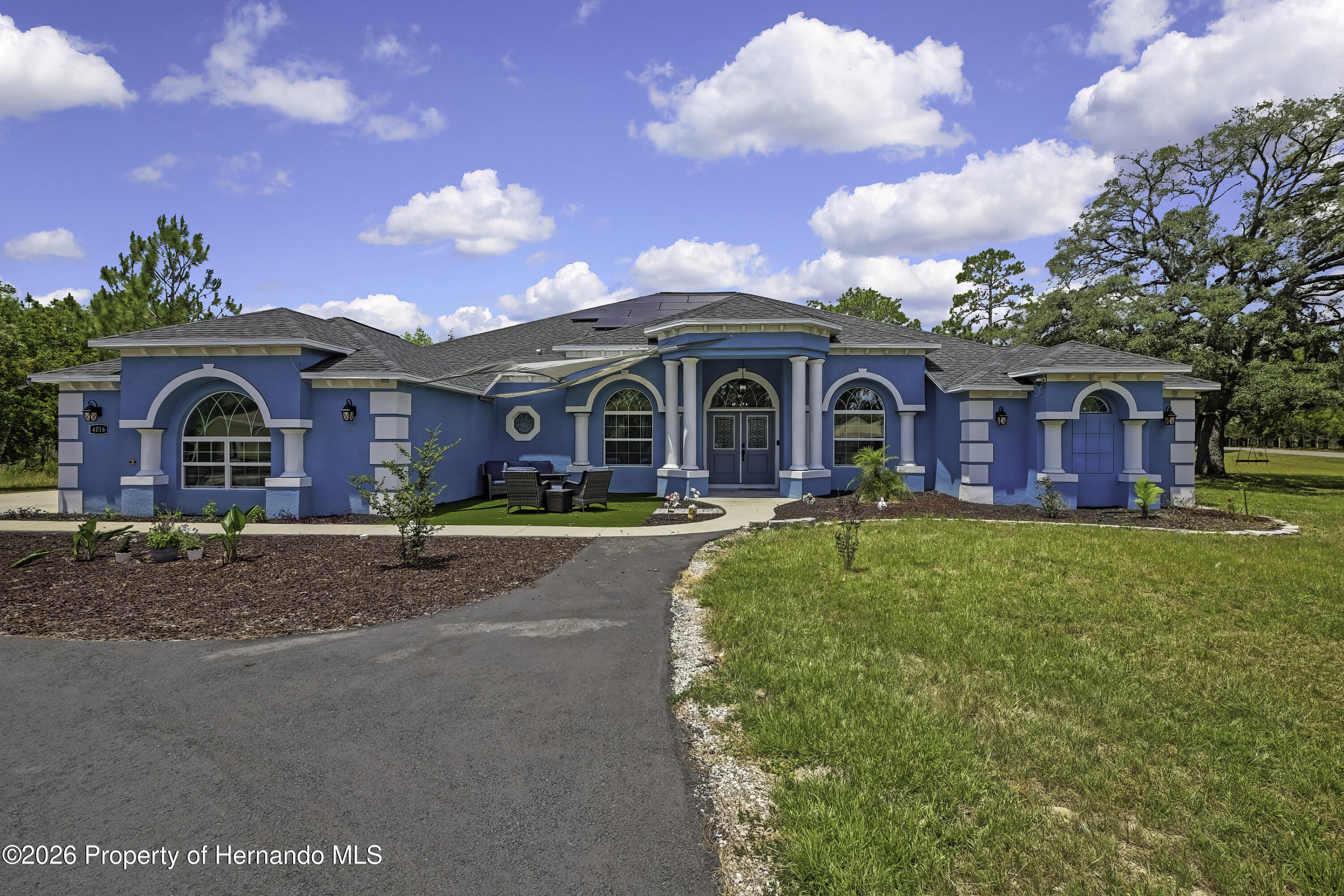 4016 Jacaranda Circle — photo