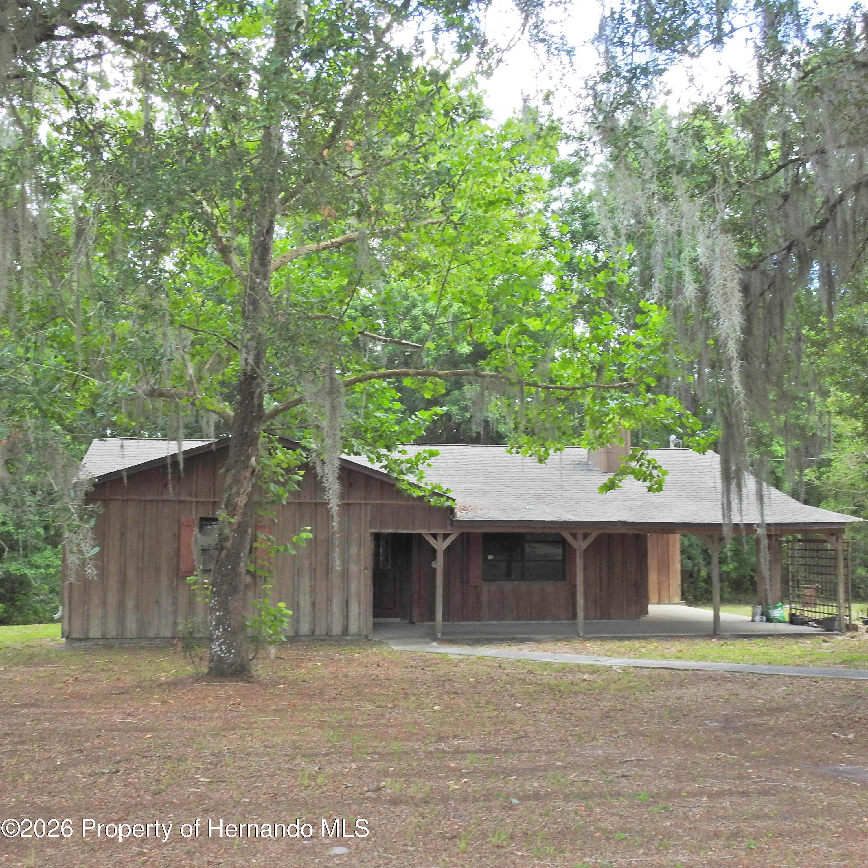 22154 Powell Road — photo