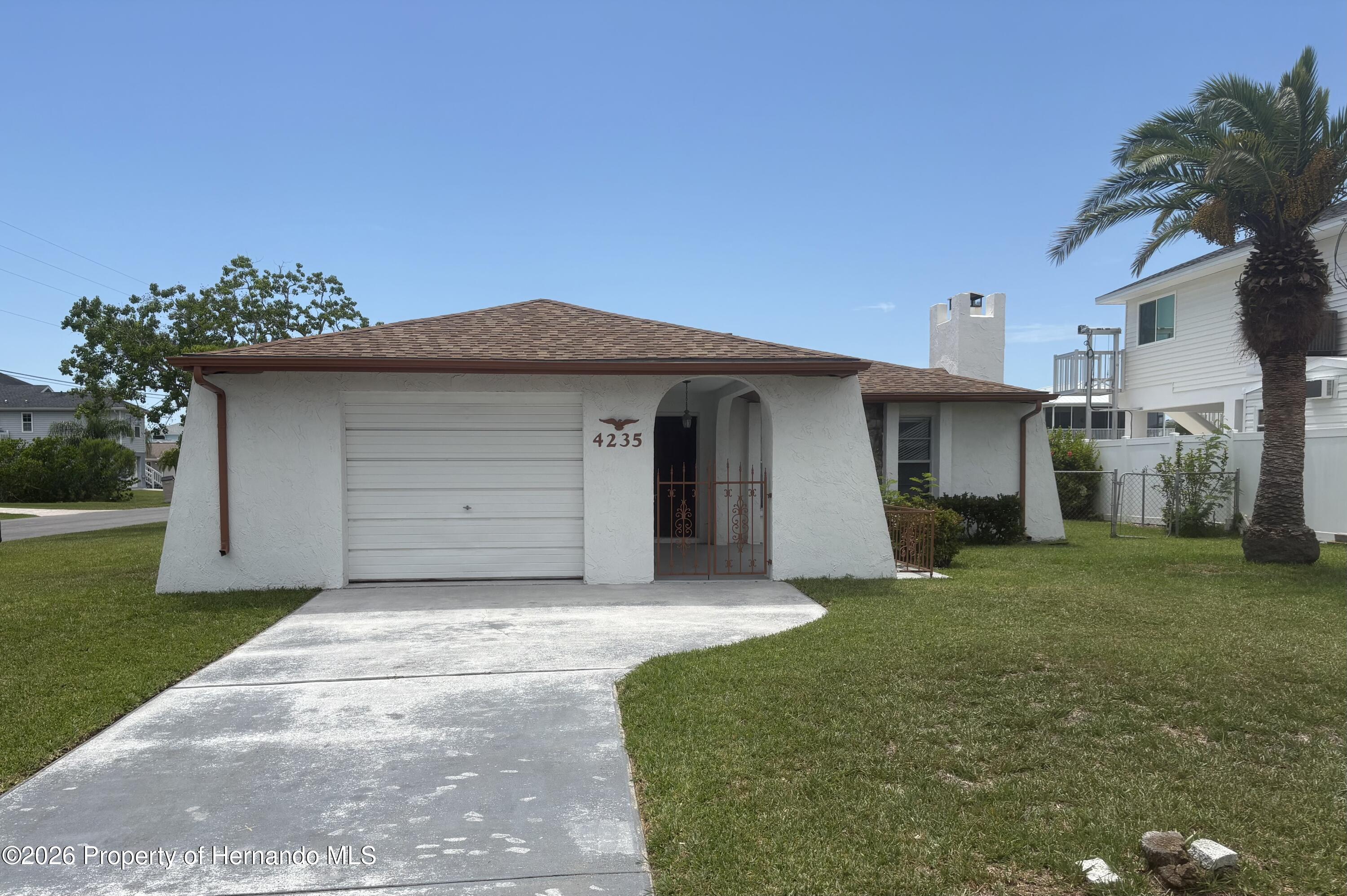 4235 Tahiti Drive — photo