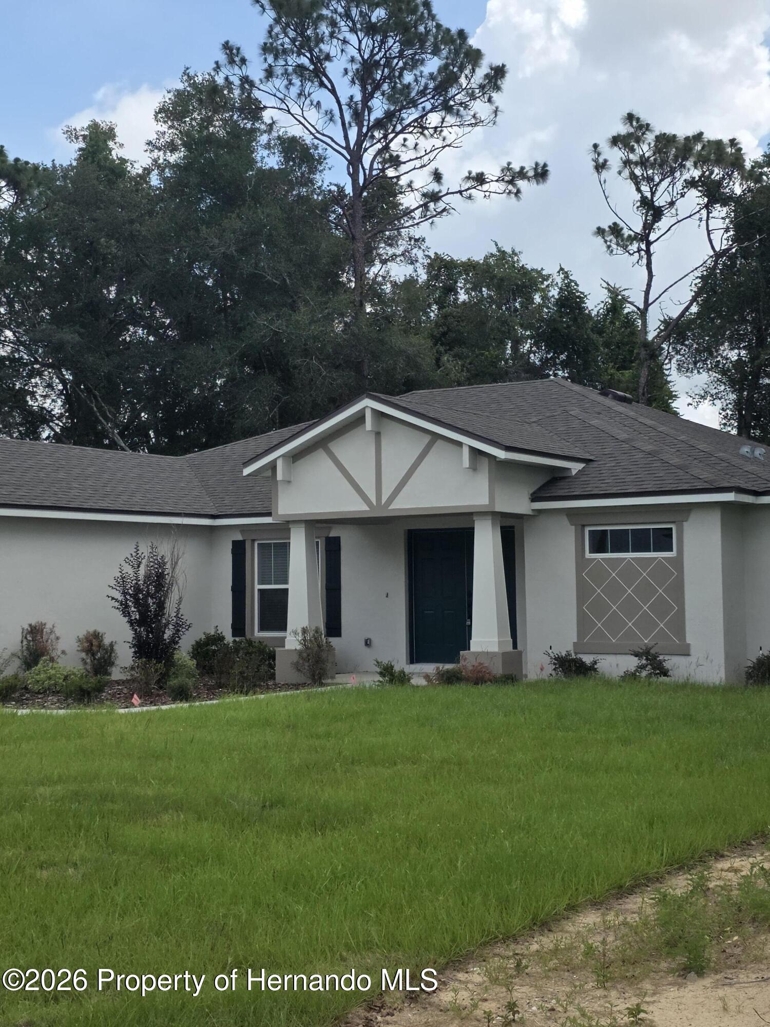 2532 Clearwood Street — photo