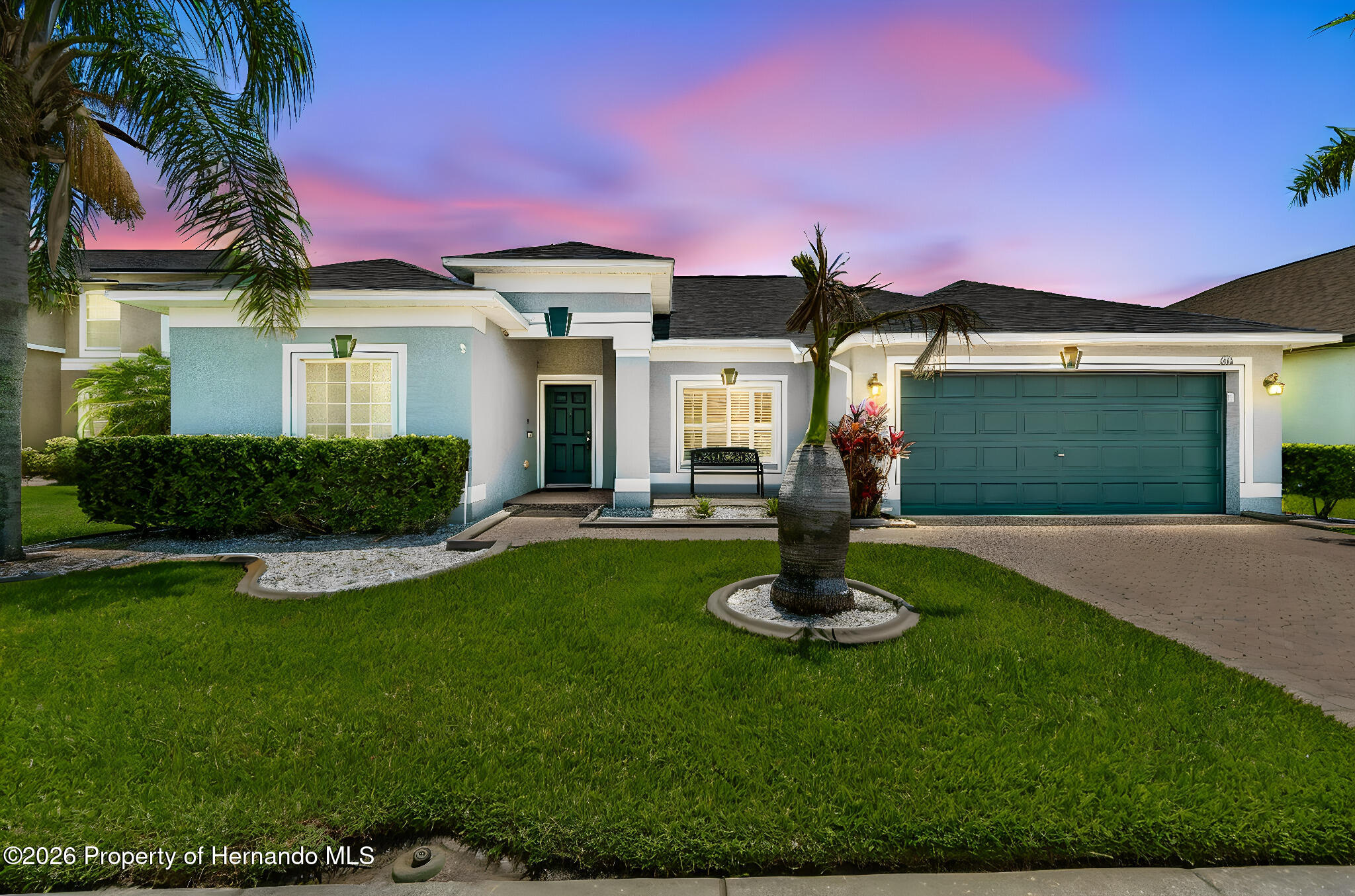 1616 Regal Mist Loop, Trinity, FL 34655