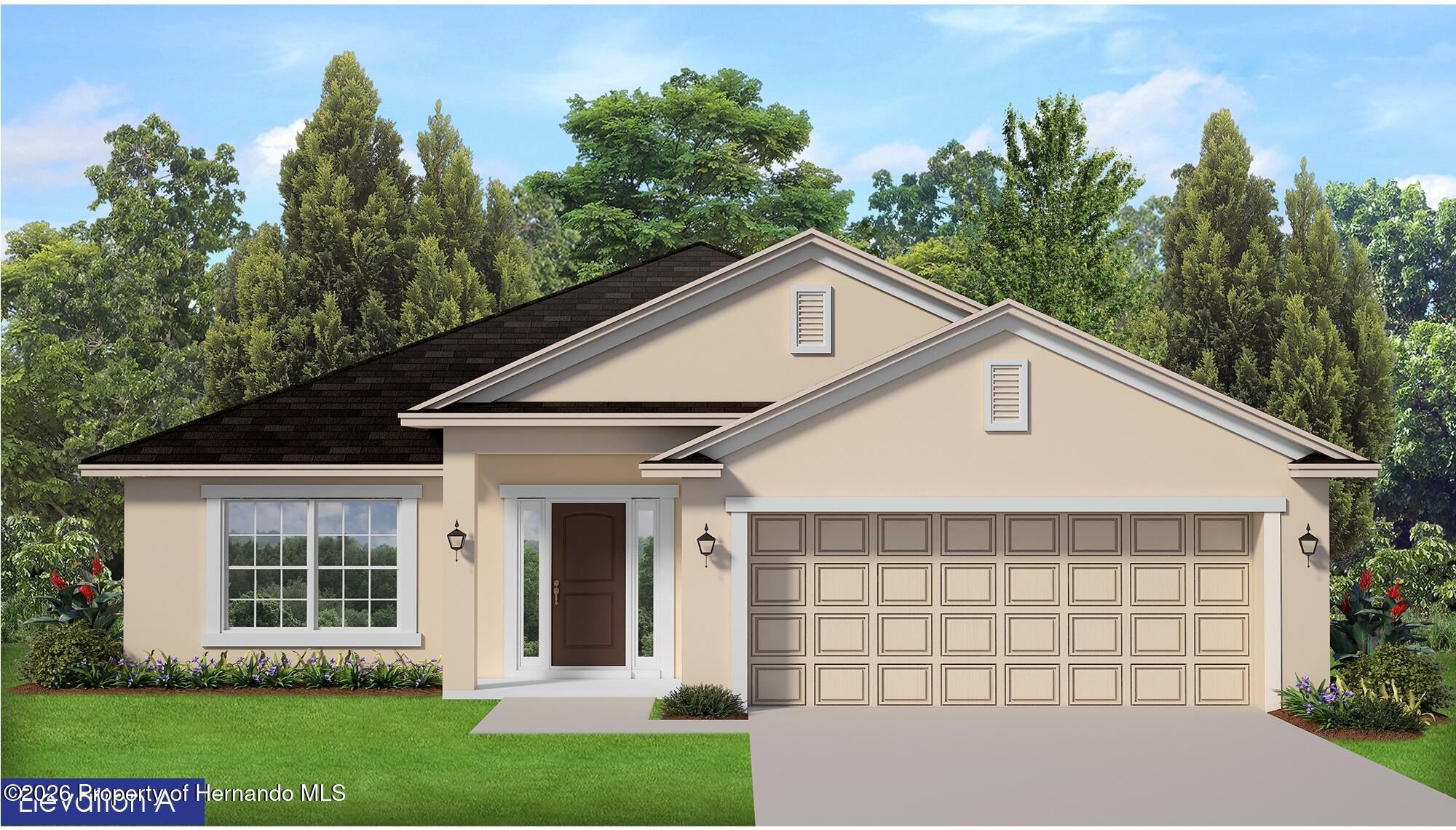 12440 Langley Drive, Lot 81 — photo