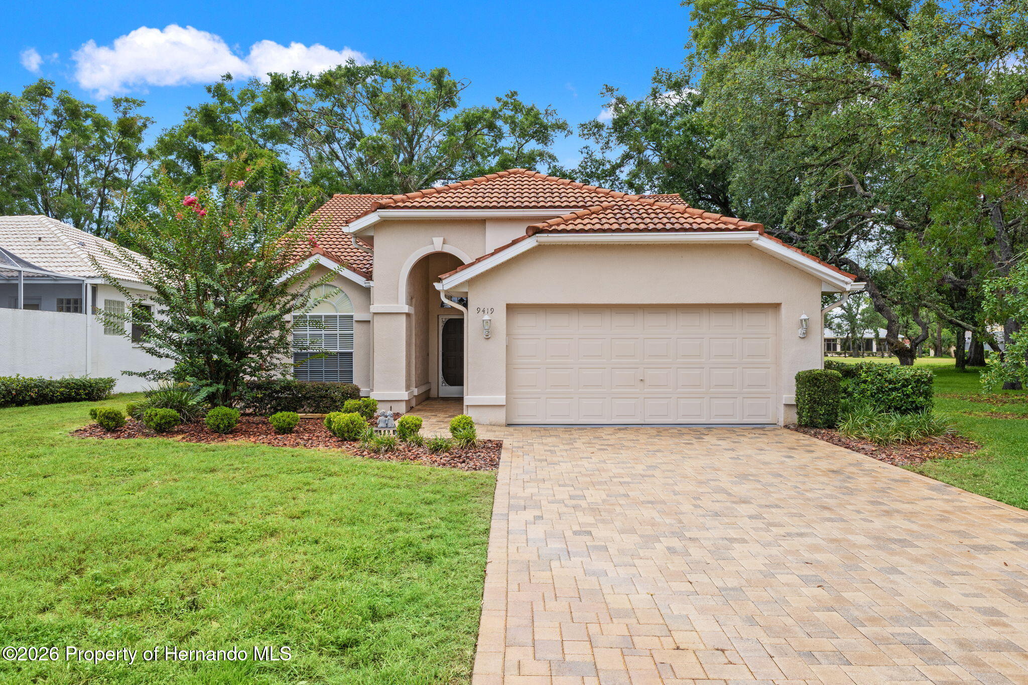 9419 New Orleans Drive — photo
