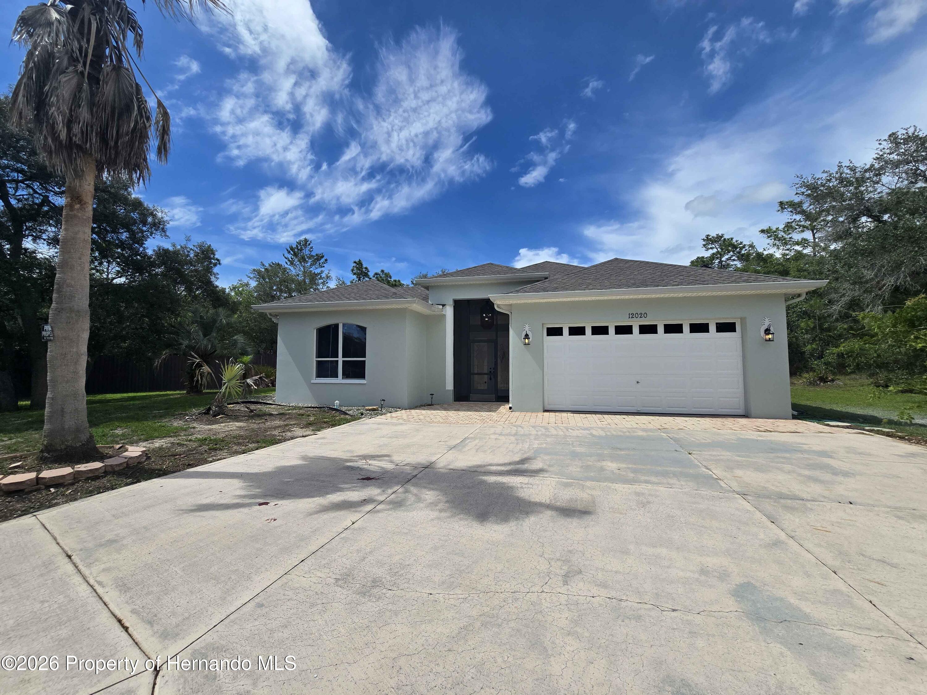 12020 Robina Road — photo