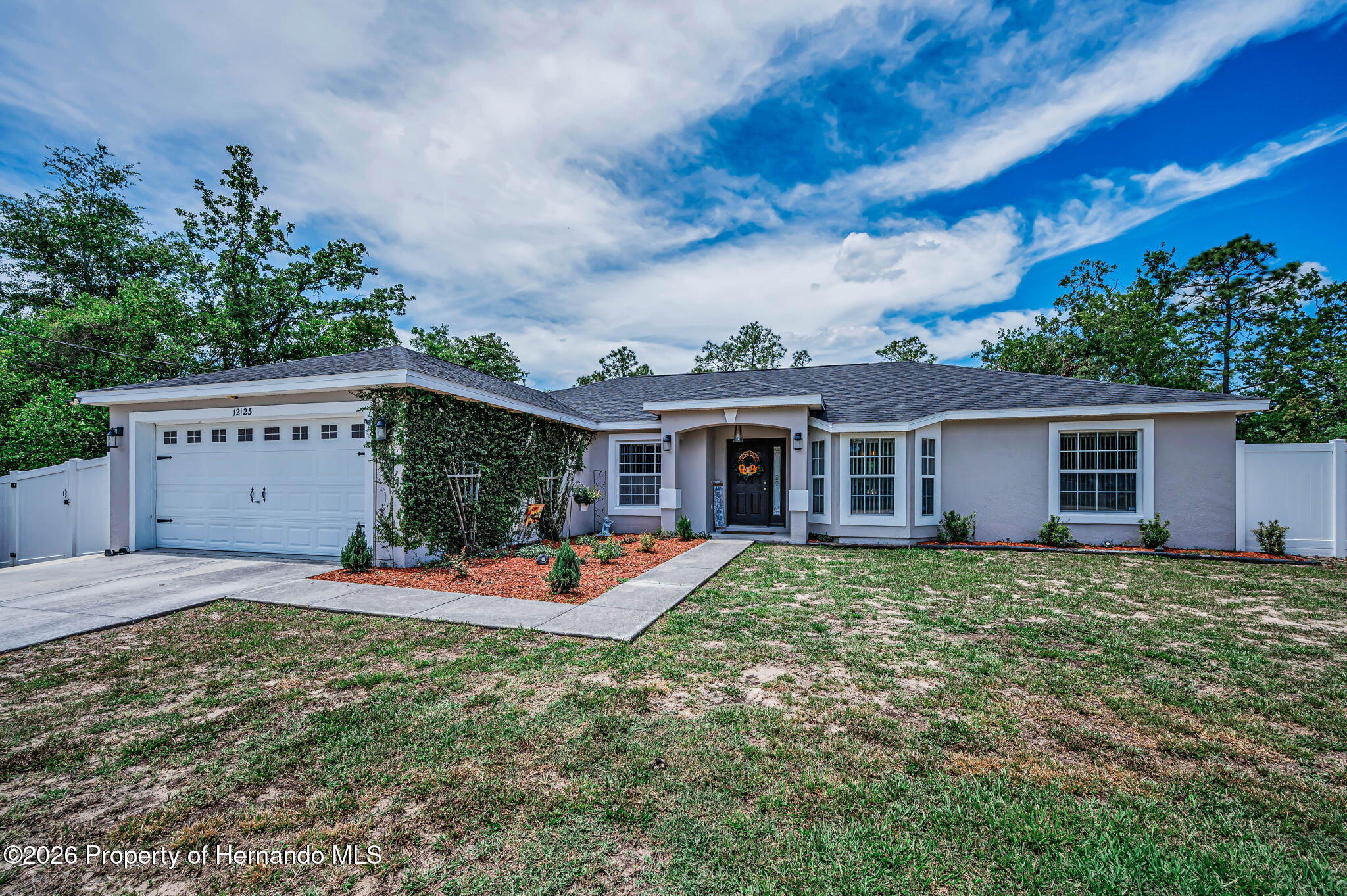 12123 Fulmar Road — photo