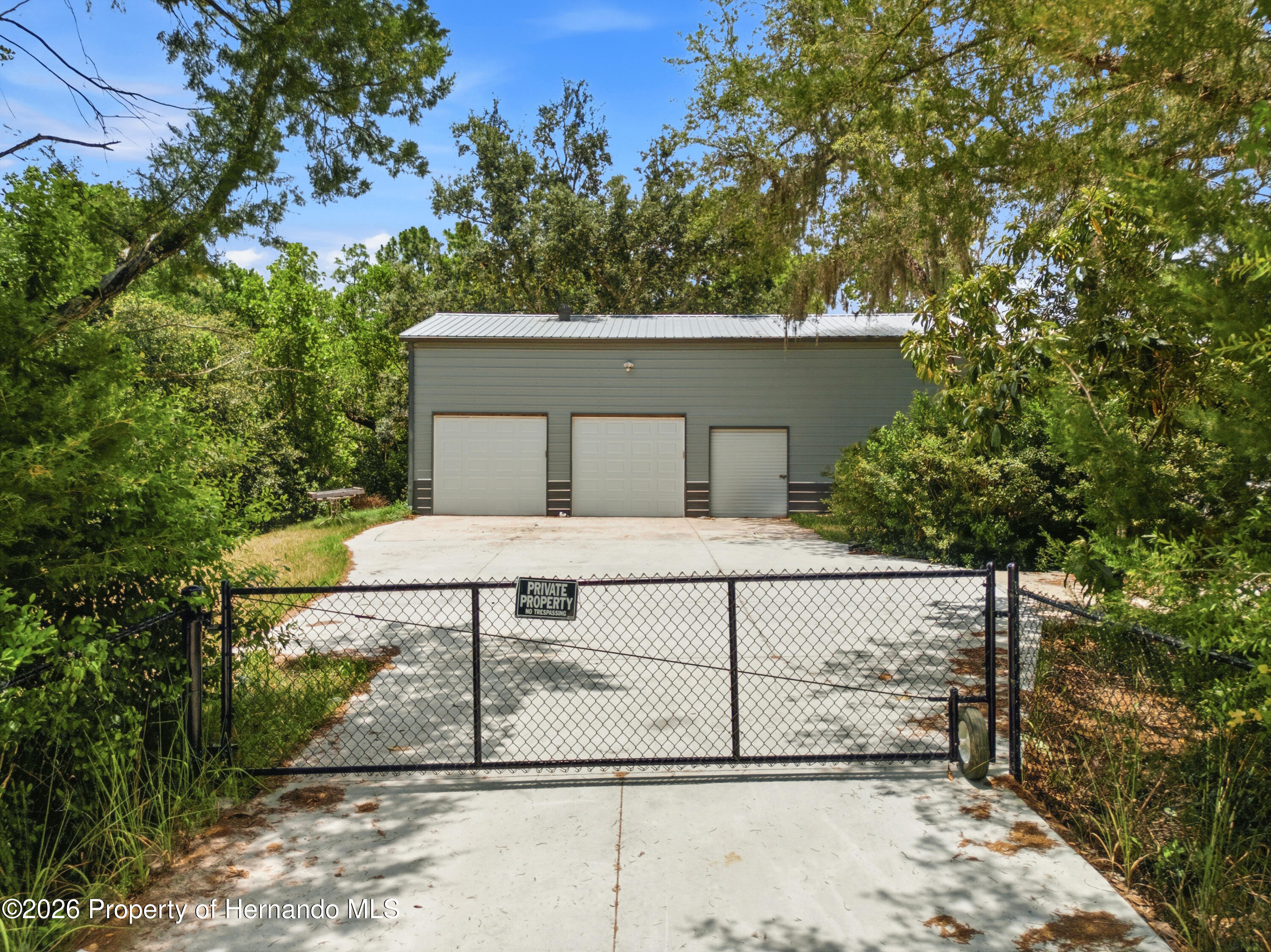 6111 Cartwrite Road, Spring Hill, FL 34609 — photo 2