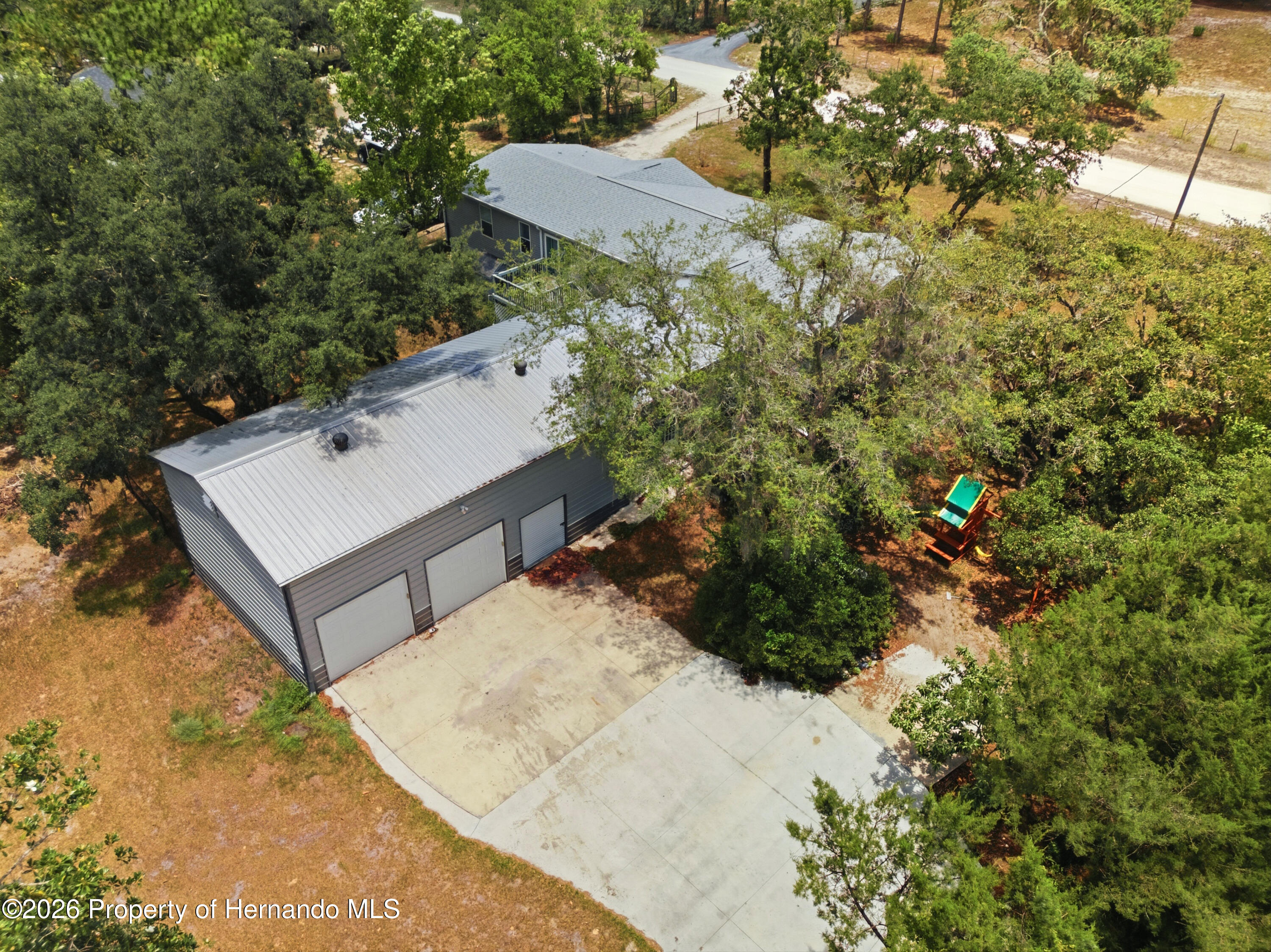 6111 Cartwrite Road, Spring Hill, FL 34609 — photo 3