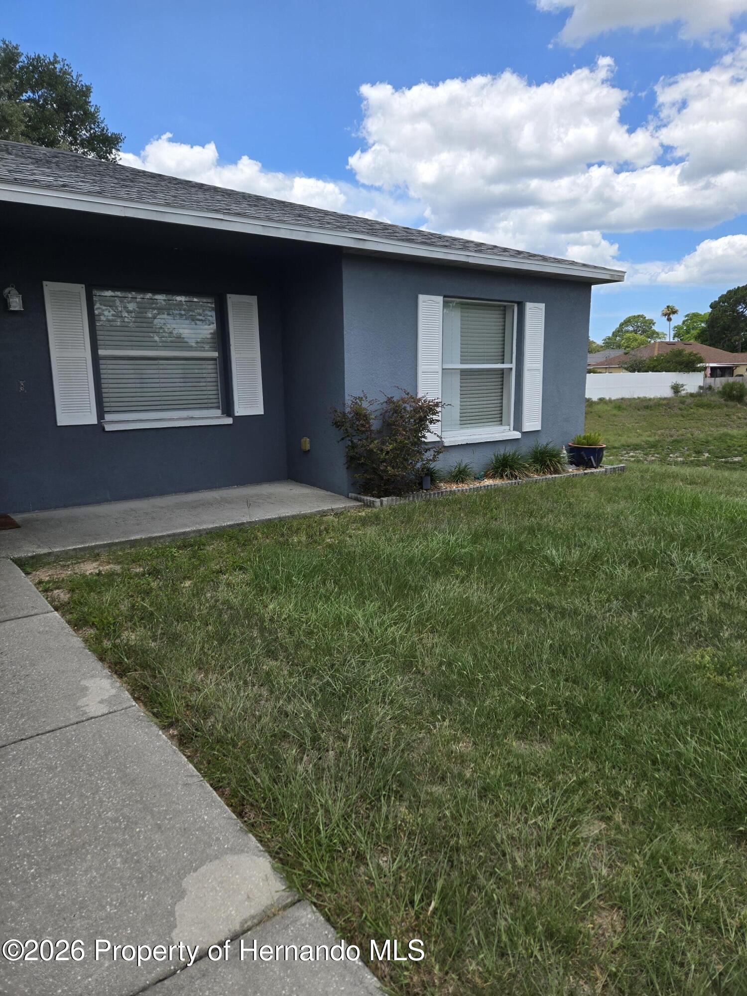 5085 Courtland Road — photo