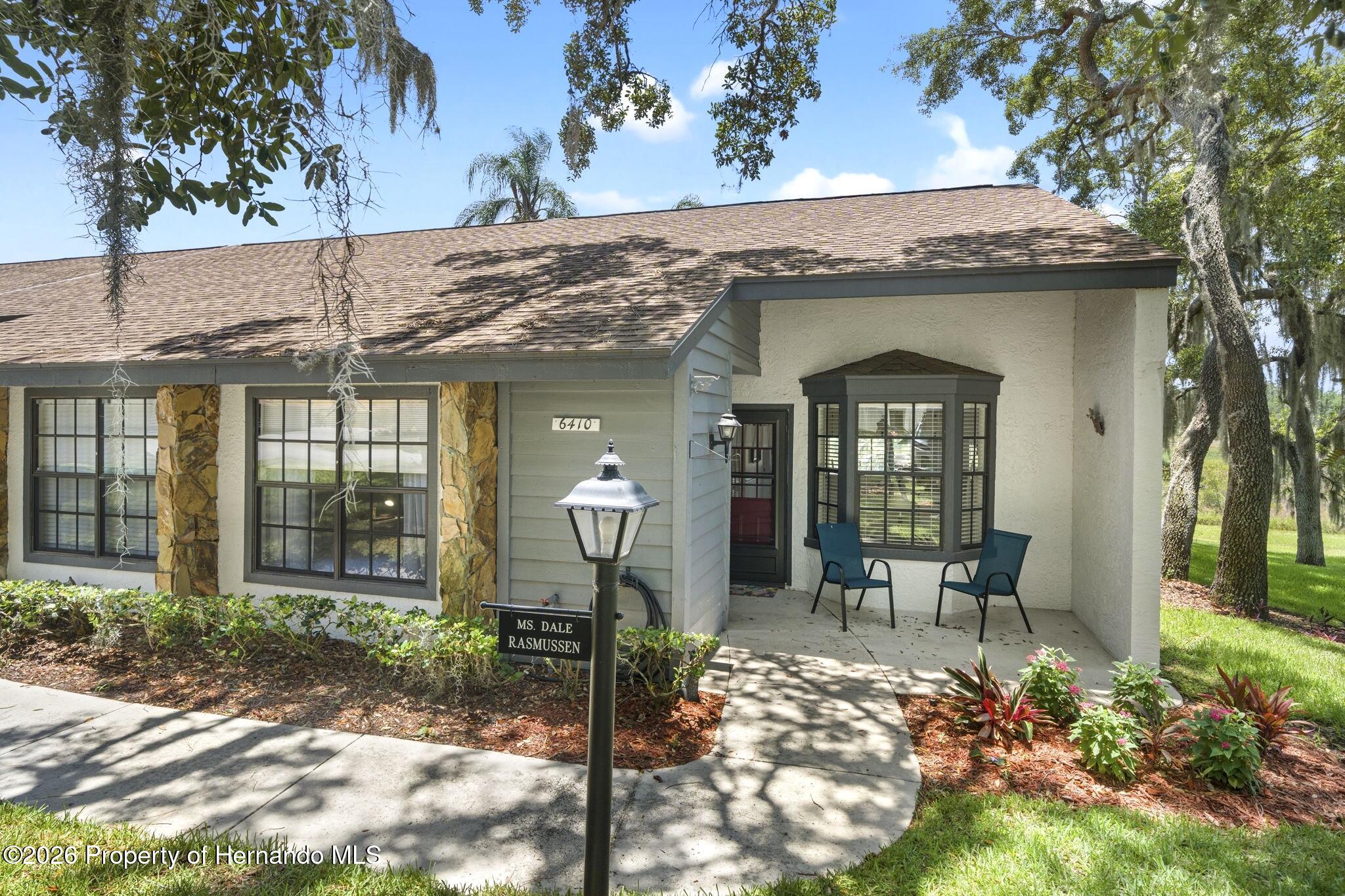 6410 Nature Preserve Lane — photo