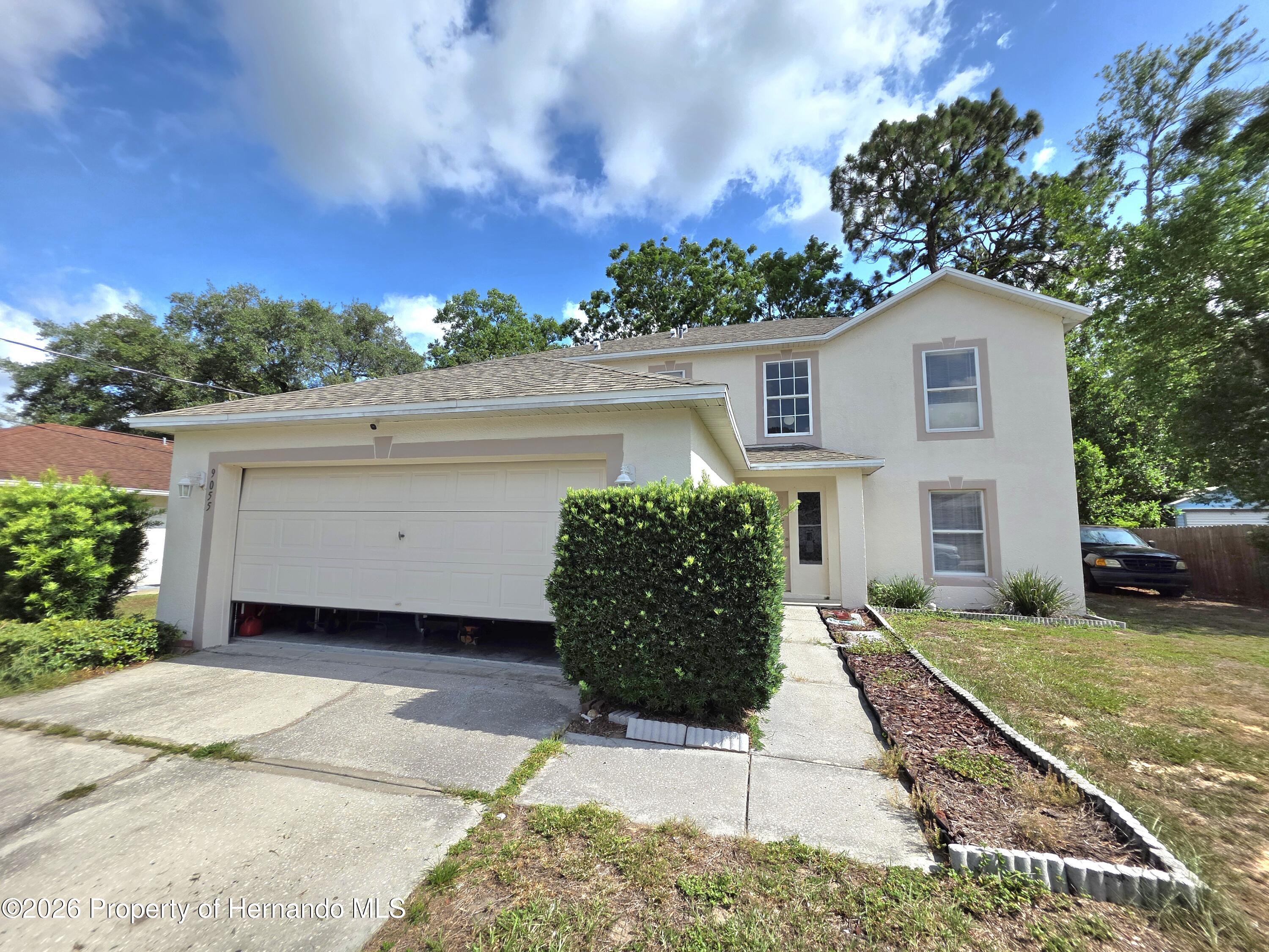 9055 Pemberton Street — photo