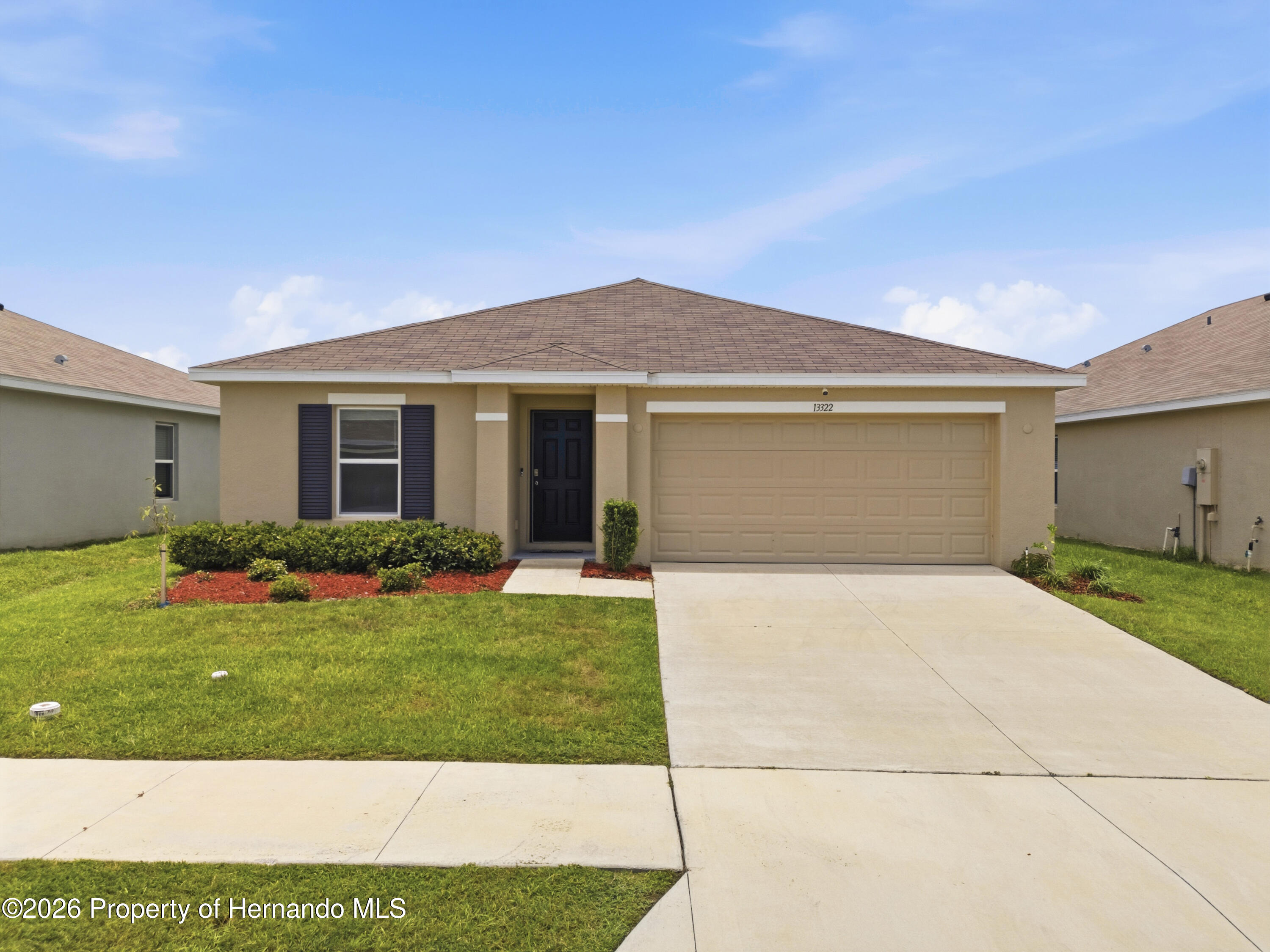13322 Golden Lime Avenue — photo