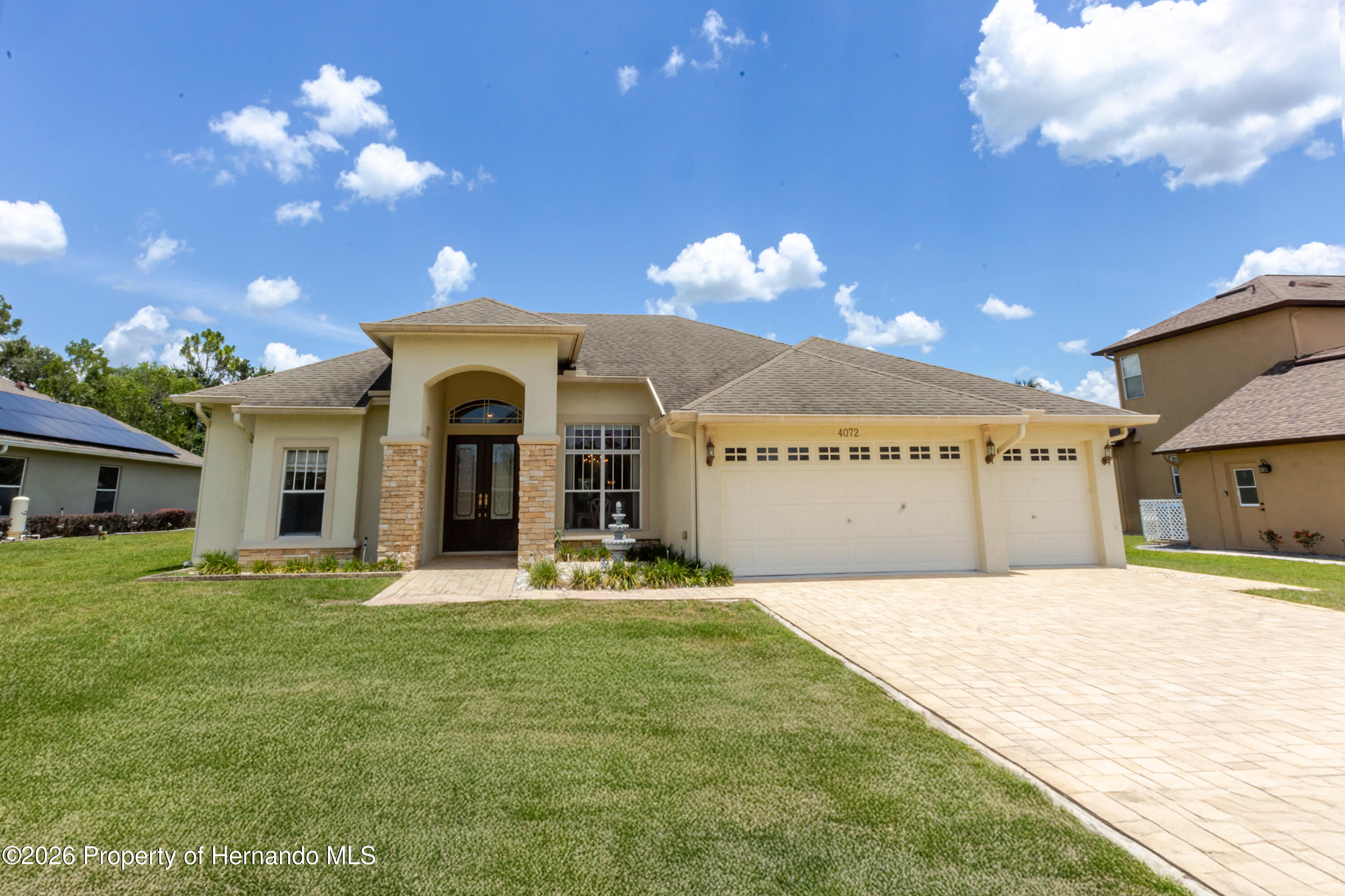 4072 Misty View Drive — photo