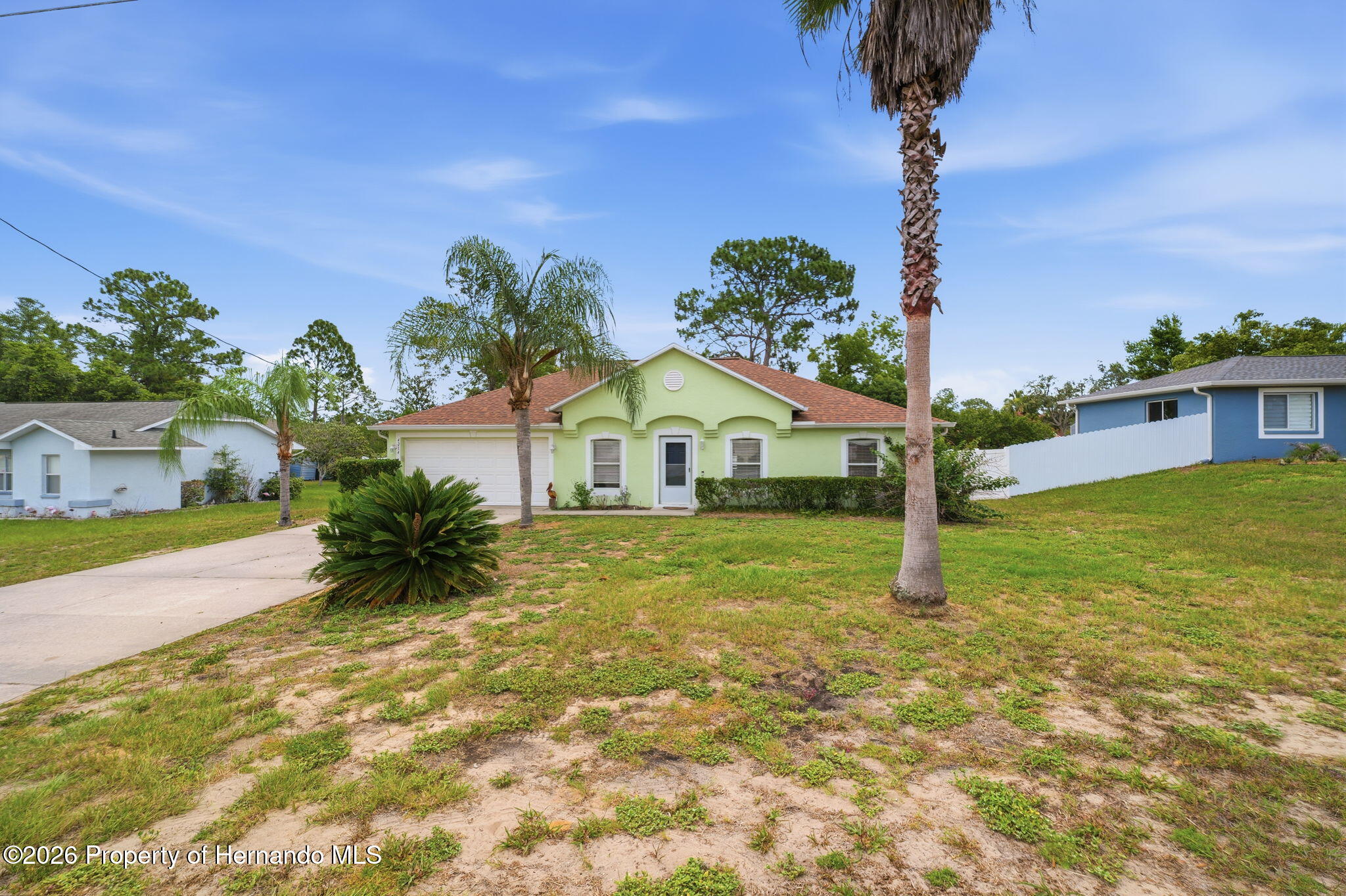 4214 Candler Avenue — photo