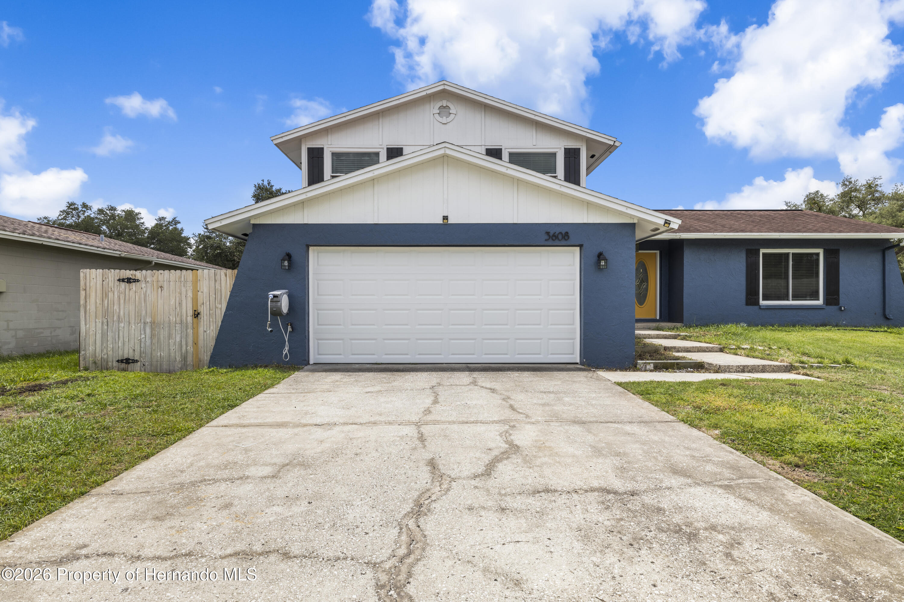 3608 Casaba Loop — photo