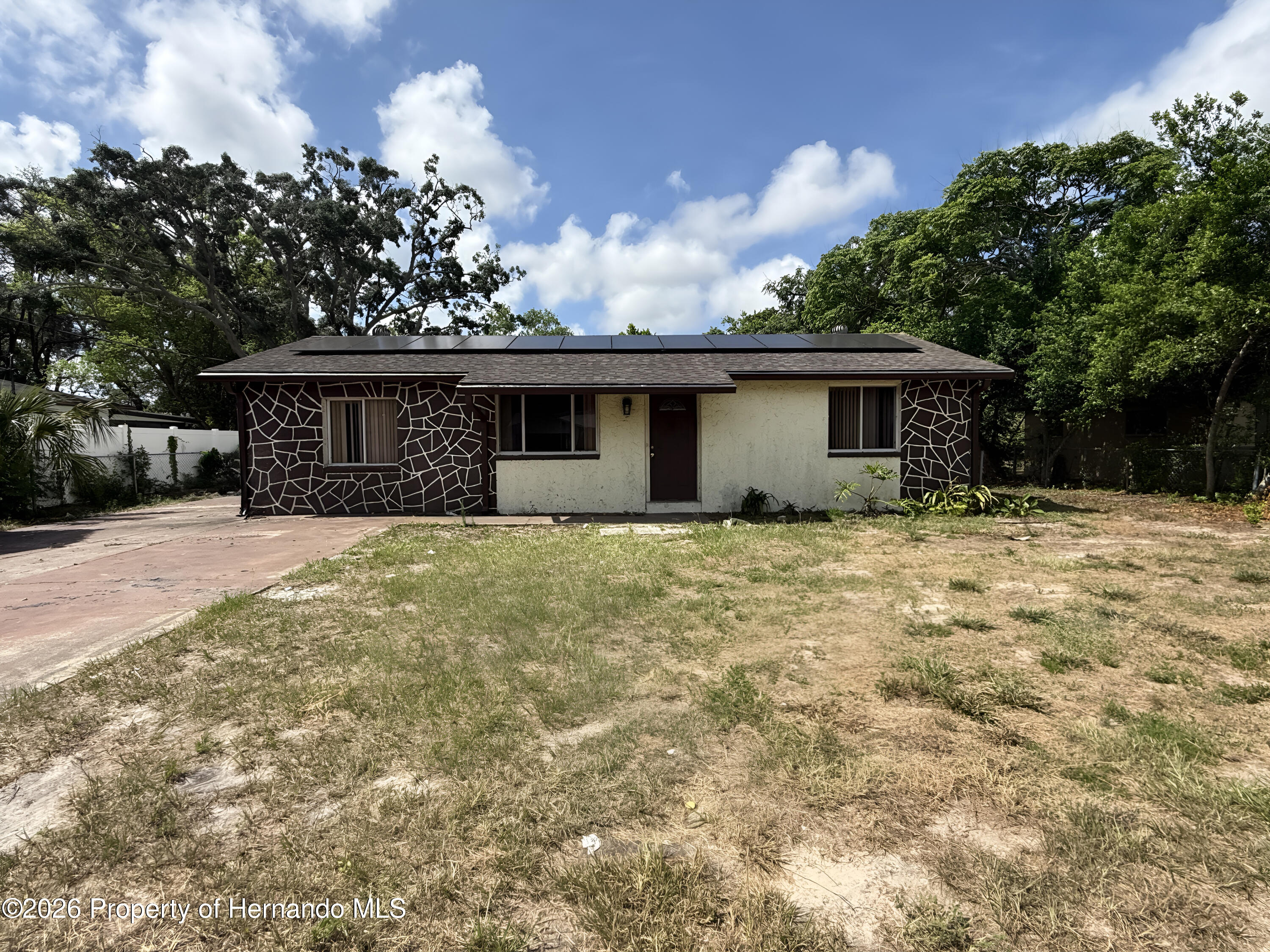 6134 Pinehurst Drive — photo