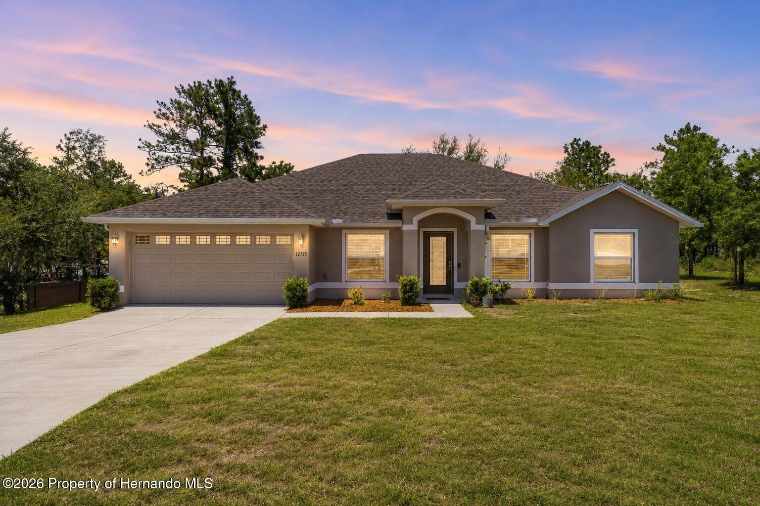12155 Peregrine Falcon Avenue — photo