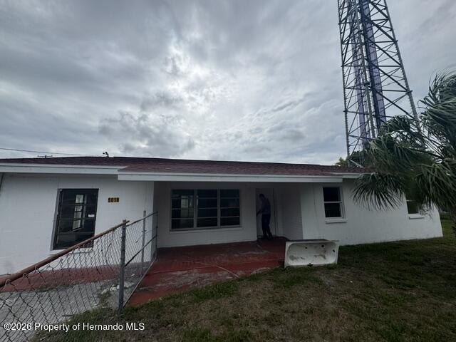 5018 Grand Boulevard — photo
