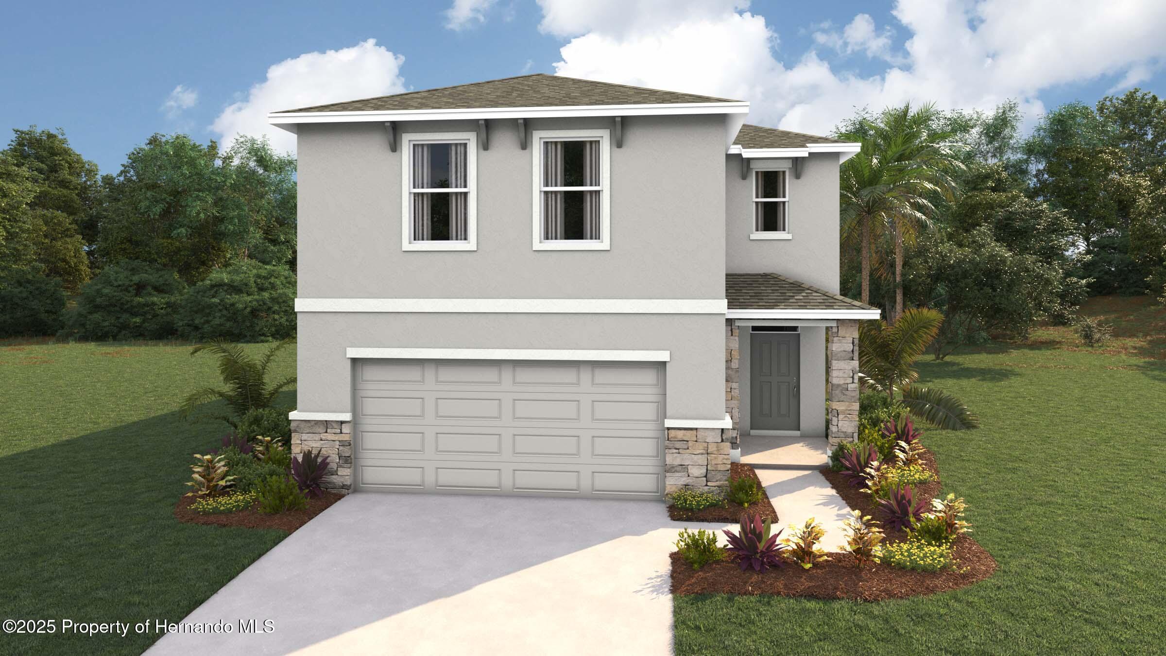 10549 Tucker Road — photo
