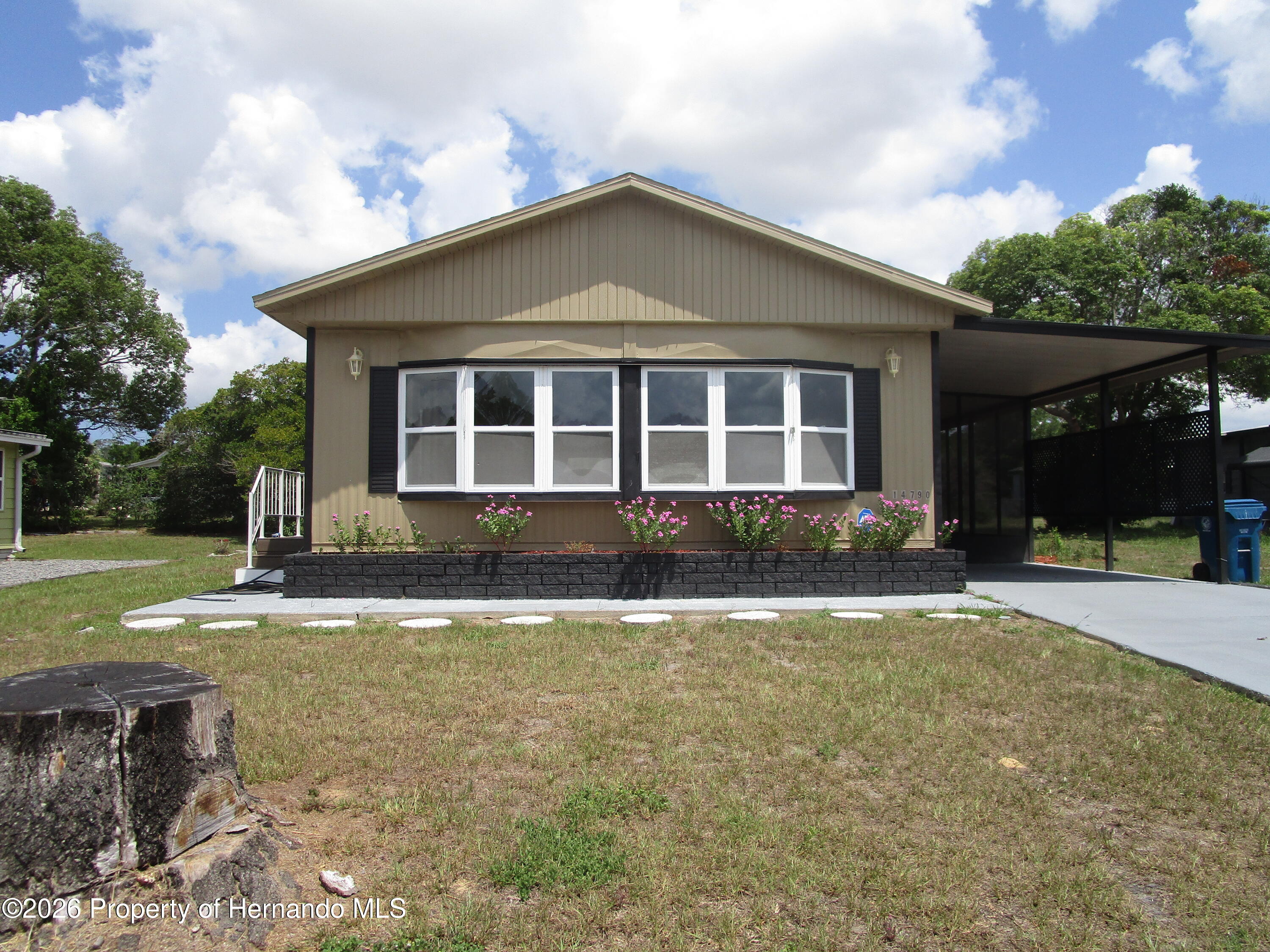 14790 Rialto Avenue, Unit 3 — photo