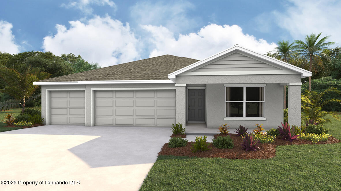 4599 Kona Circle — photo