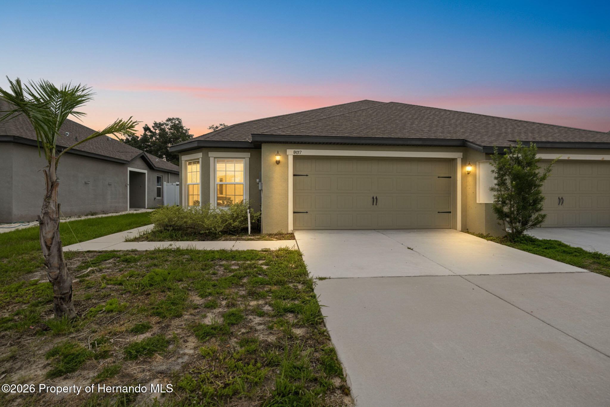 8917 Southern Charm Circle — photo
