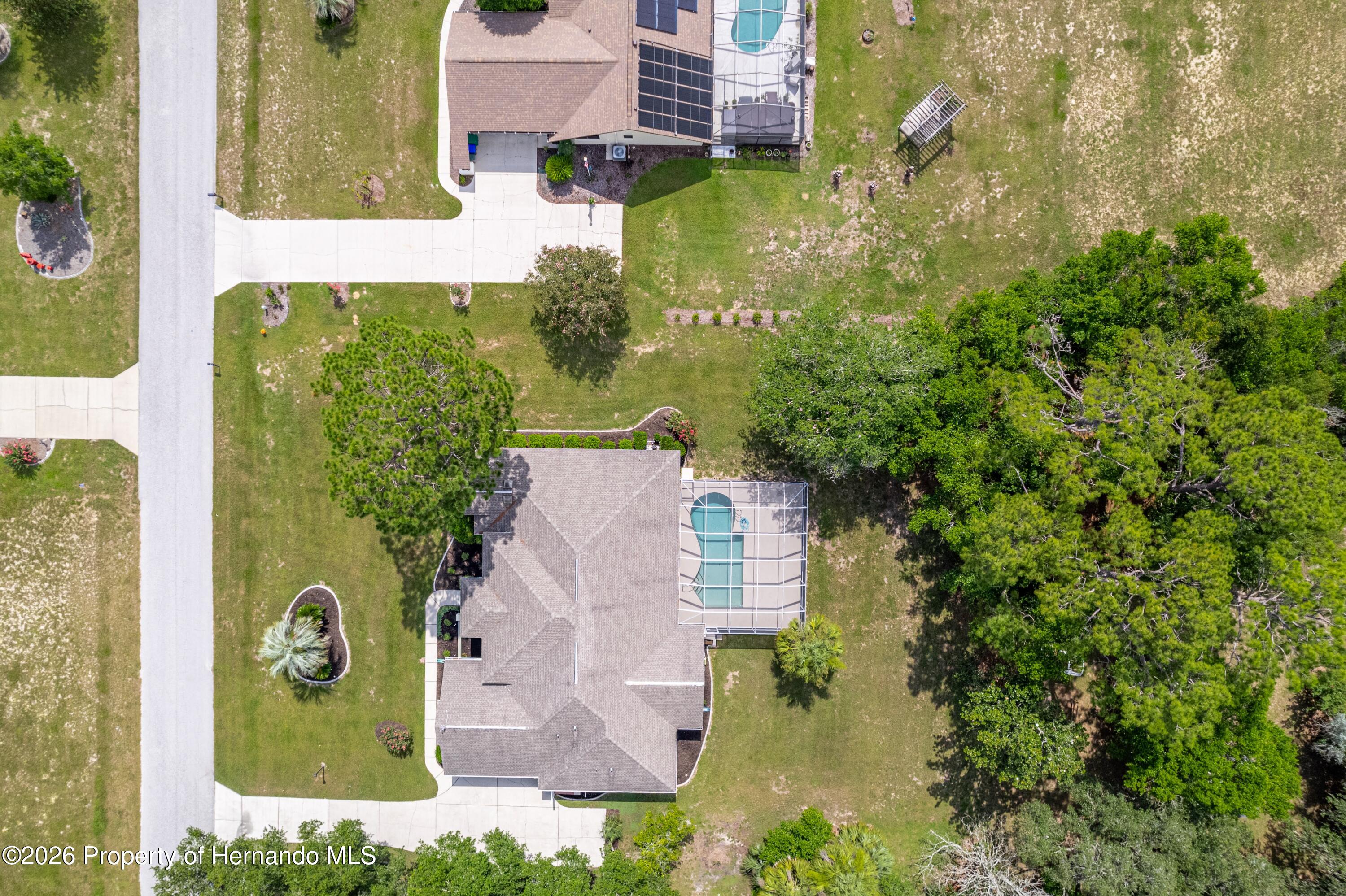 1154 E Triple Crown Loop, Hernando, FL 34442 — photo 2