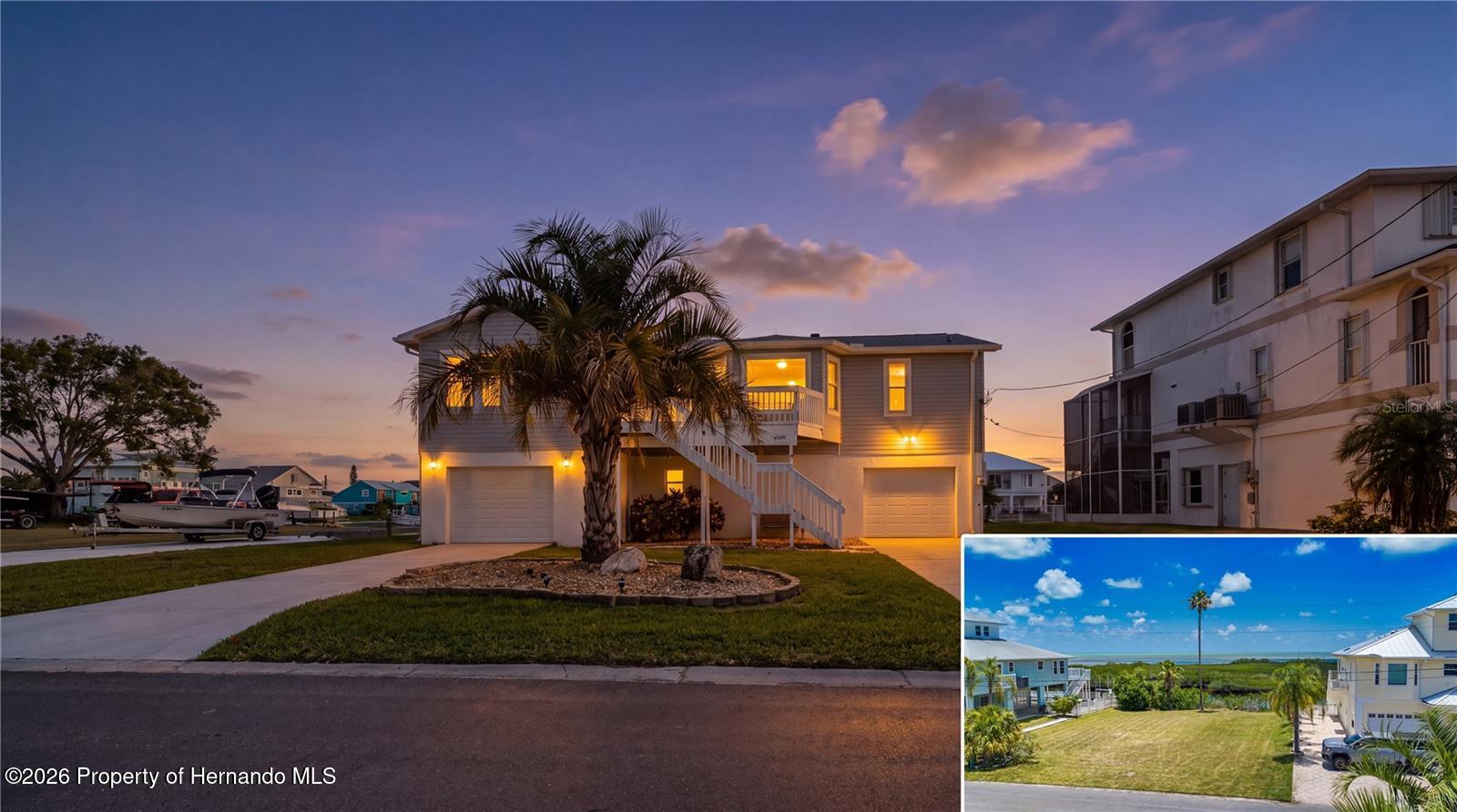 4168 Orchid Drive — photo