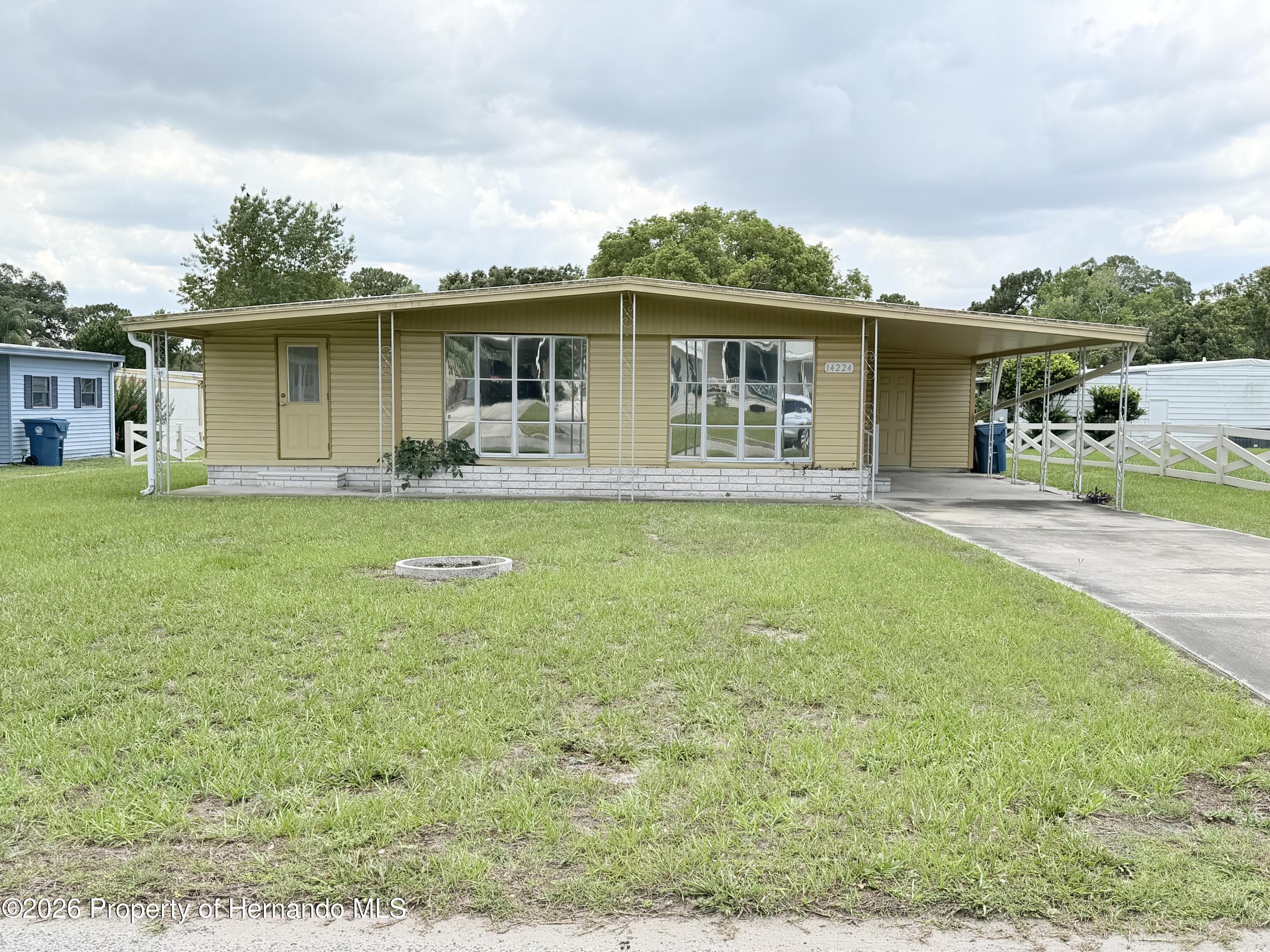 14224 Sandhurst Street — photo