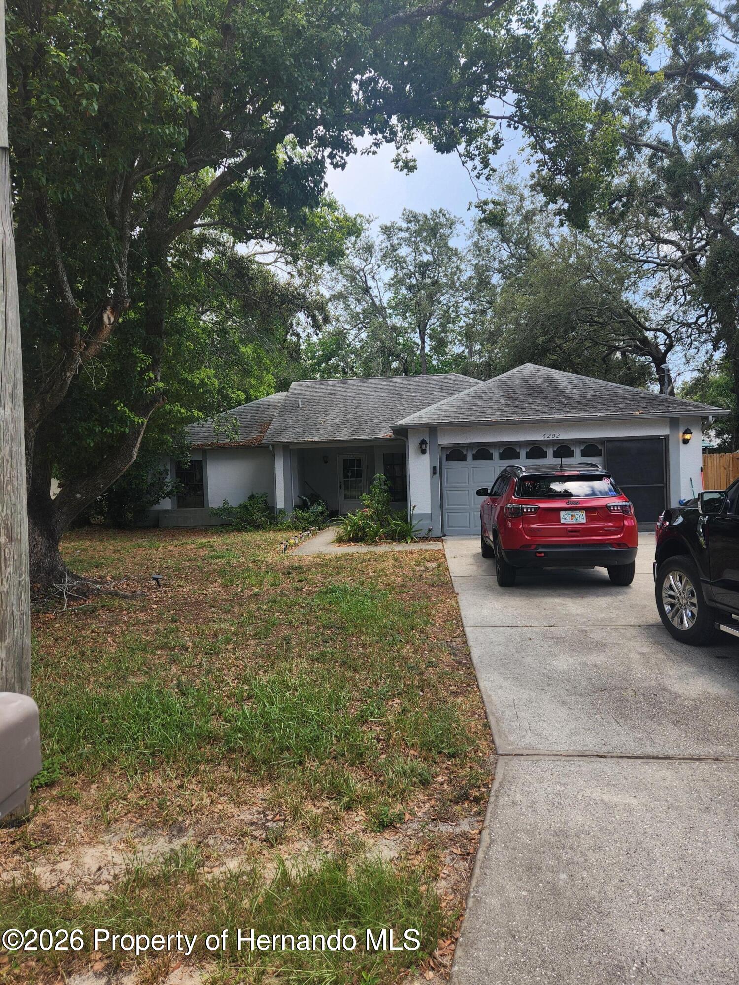 6202 Piedmont Drive — photo