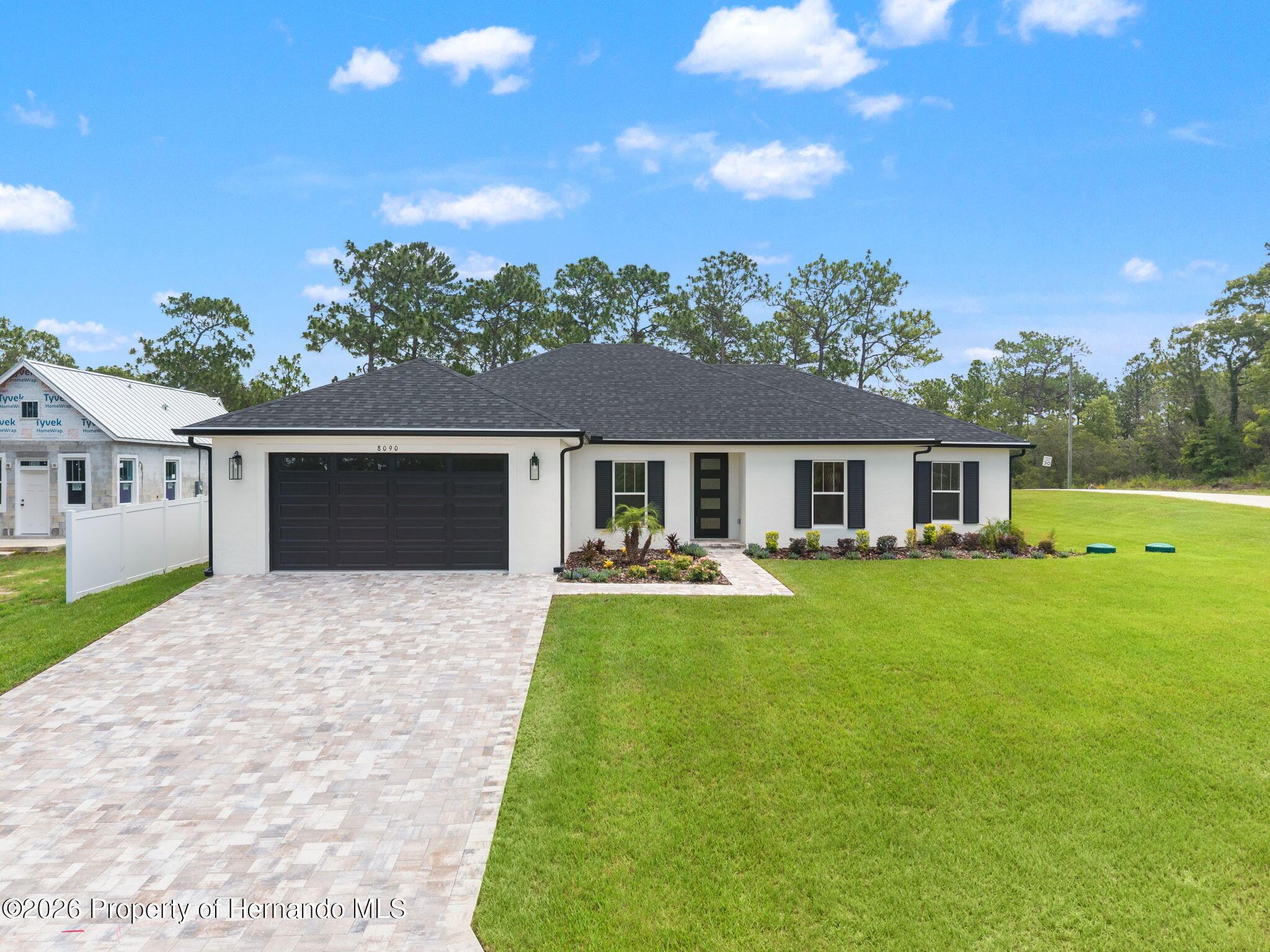 8090 Nordica Road, Weeki Wachee, FL 34613 — photo 2