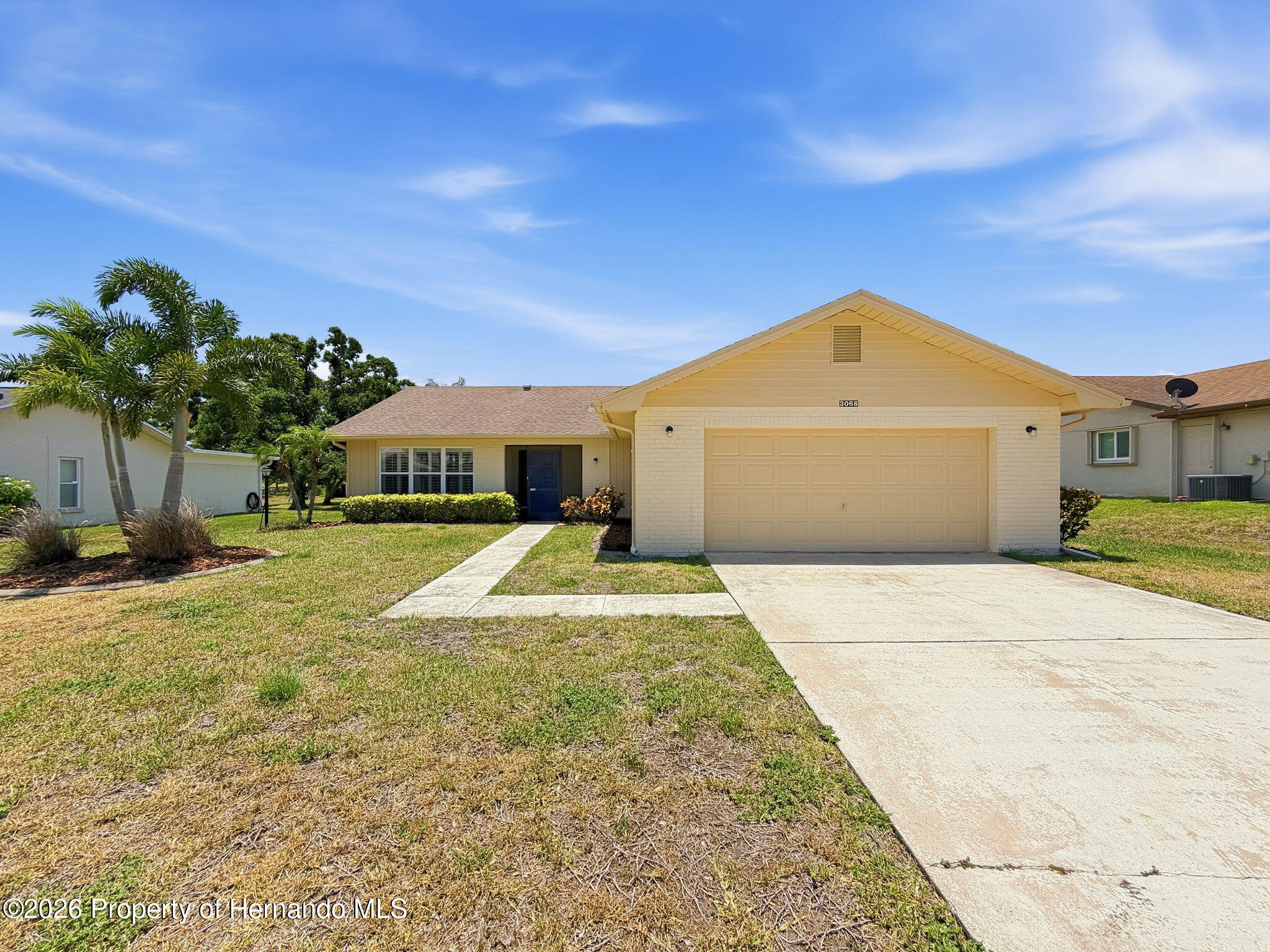 3068 E Dorchester Drive — photo