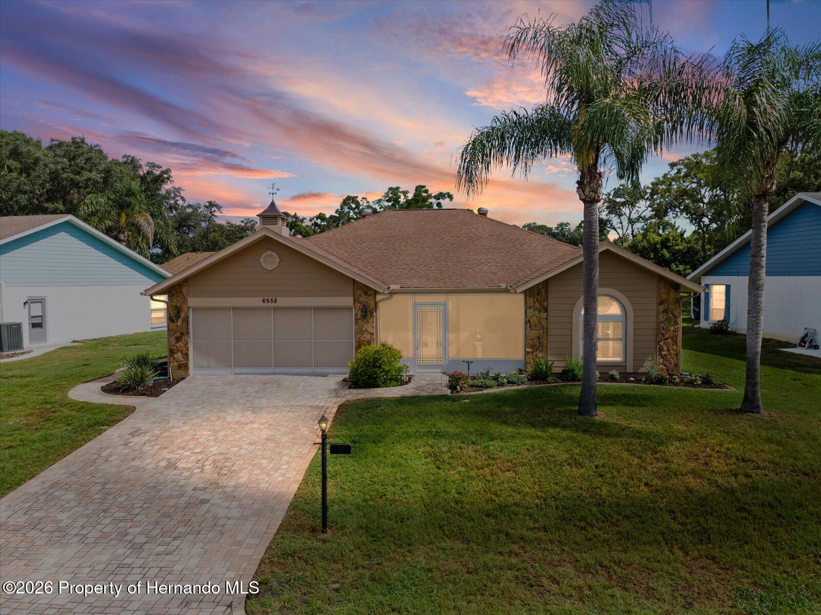 6558 Pine Meadows Drive — photo
