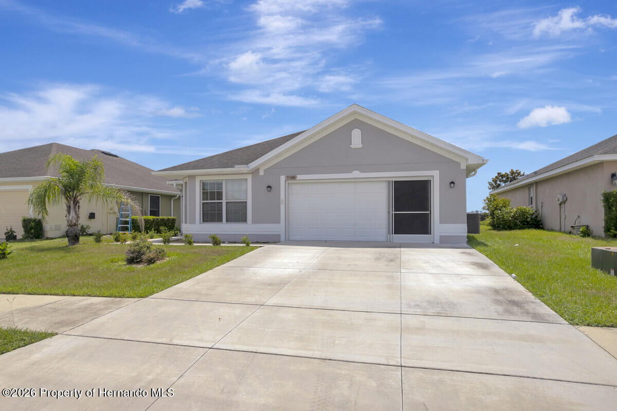7088 Wirevine Drive — photo