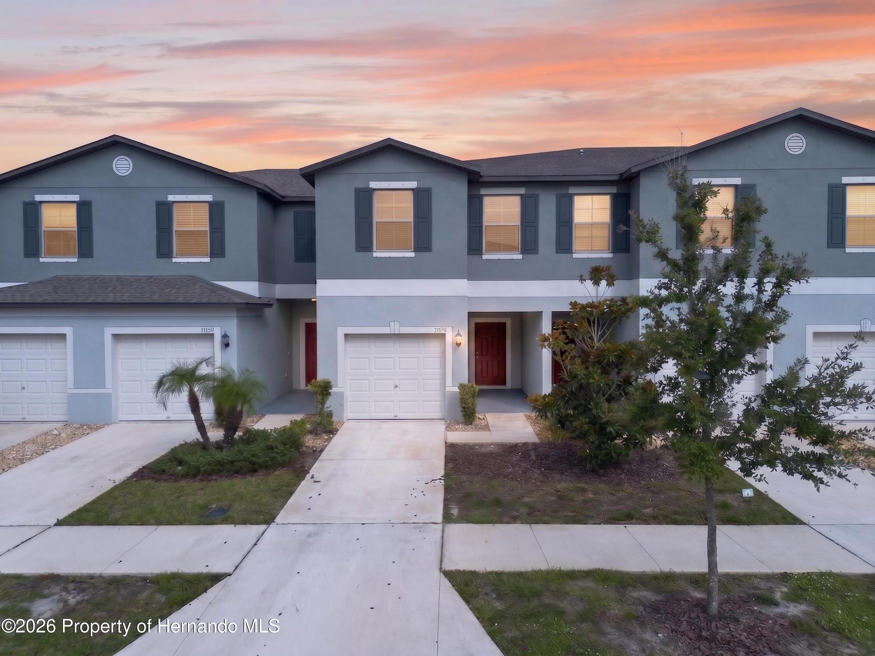 11855 Dumaine Valley Road — photo
