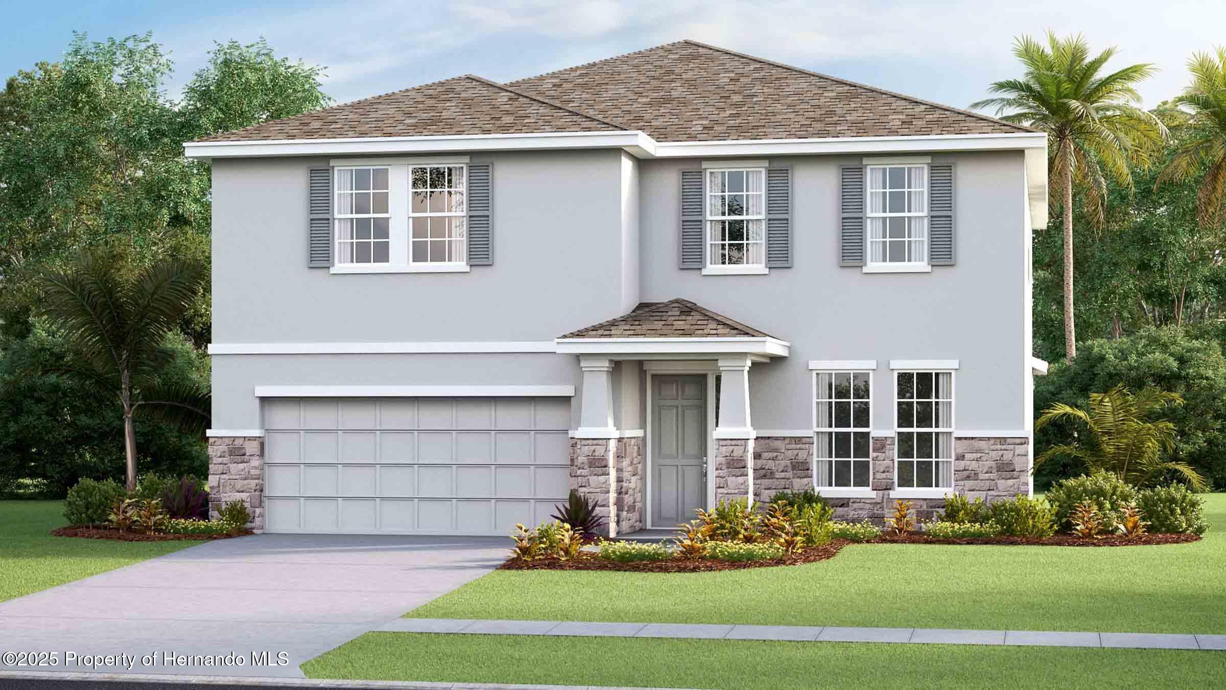 11207 Duckling Way — photo