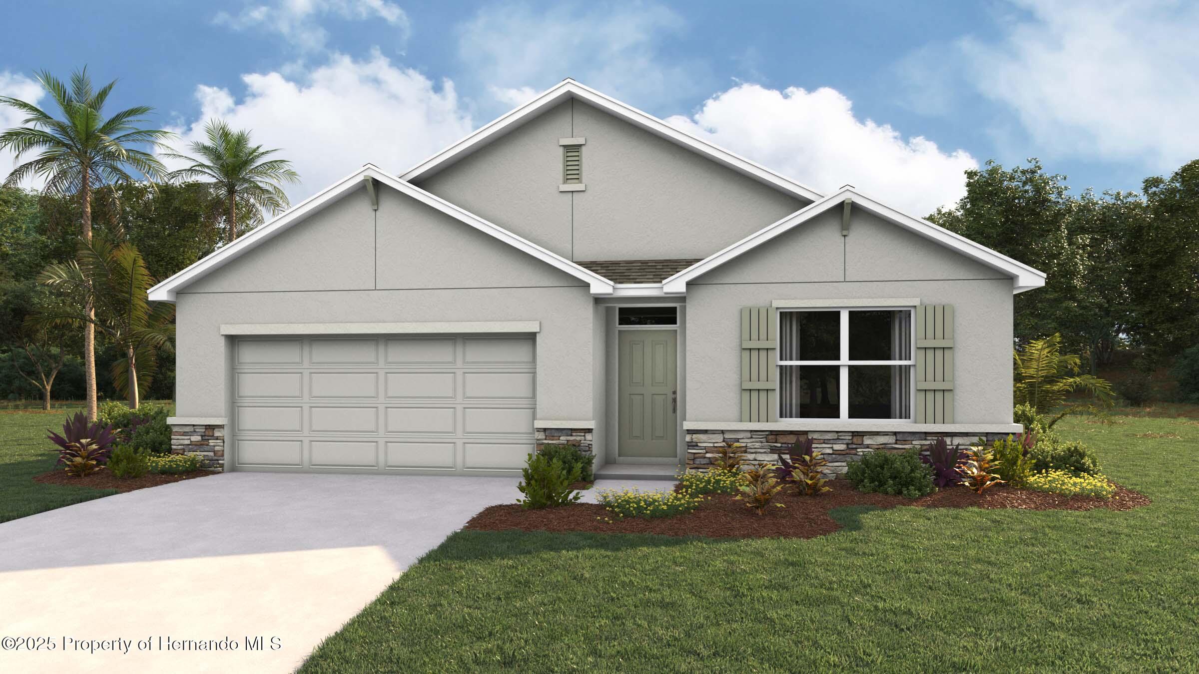 10759 Tucker Road — photo