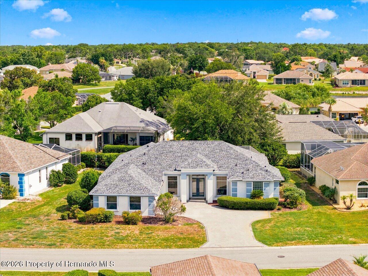 8402 Maybelle Drive — photo