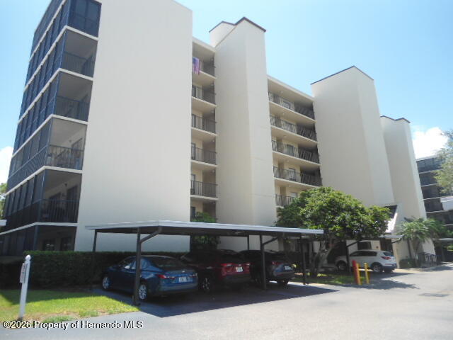 2700 Cove Cay Drive, 5D — photo