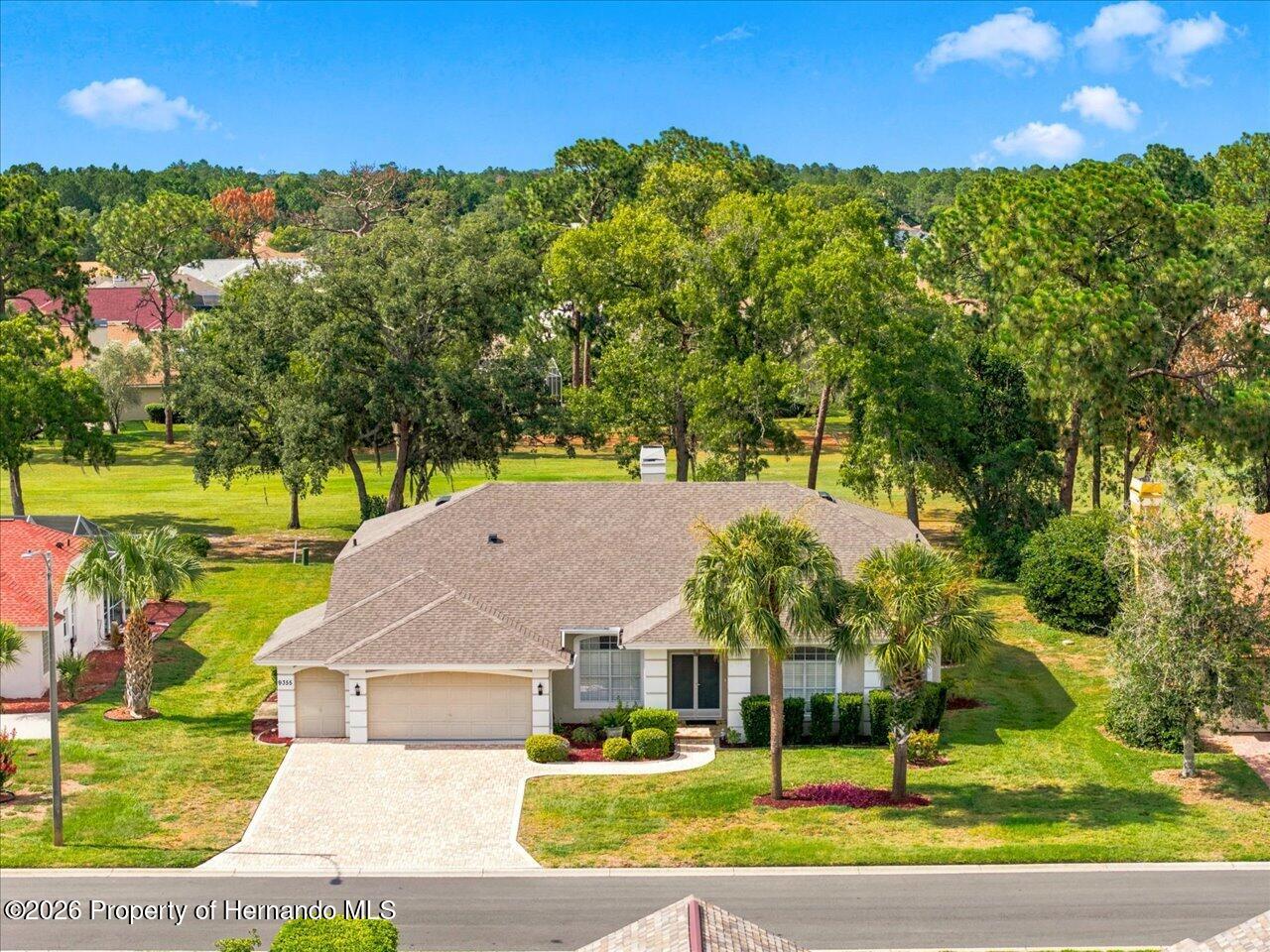 9355 Merriweather Drive — photo