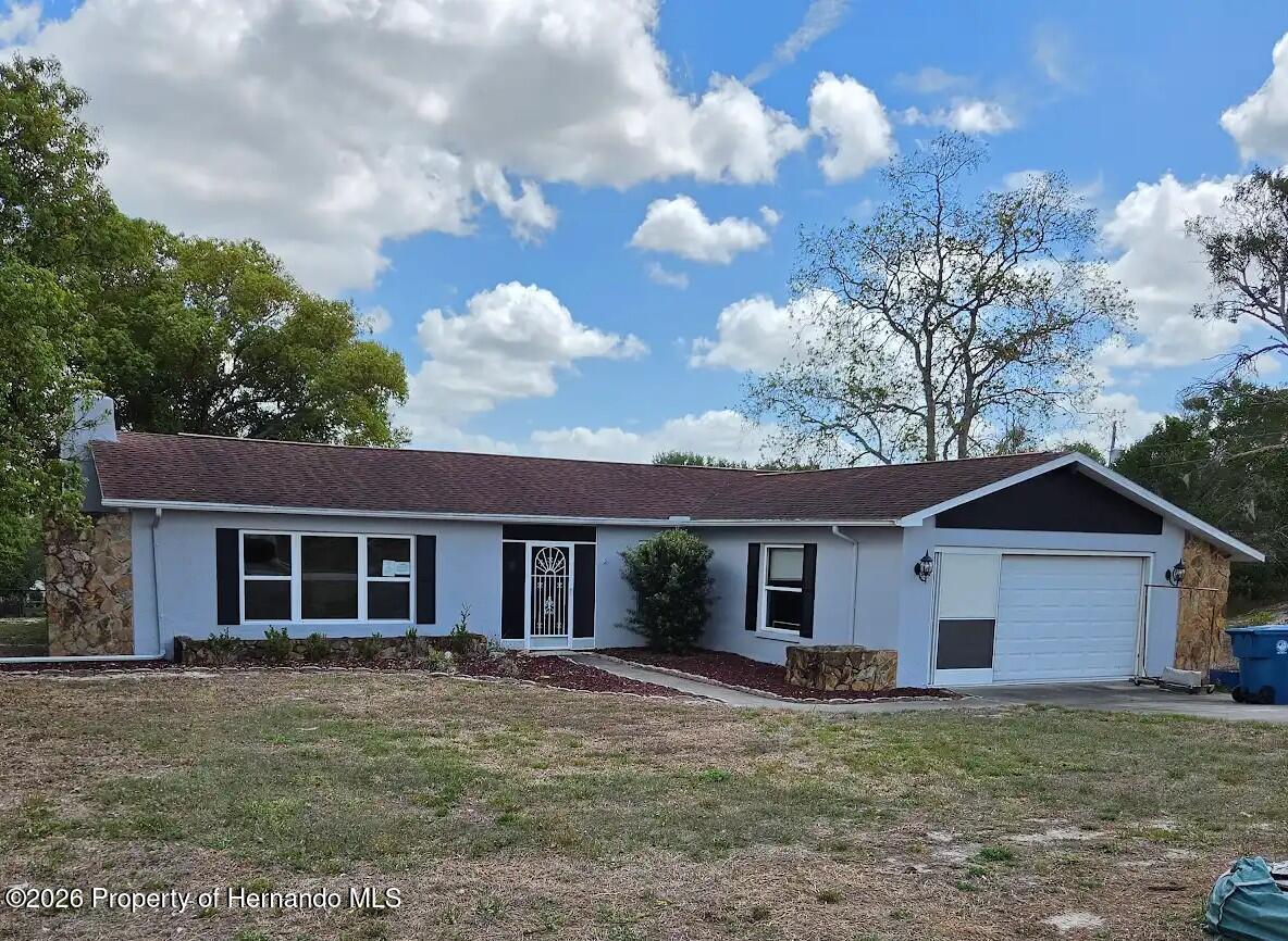 10200 Sunburst Court — photo