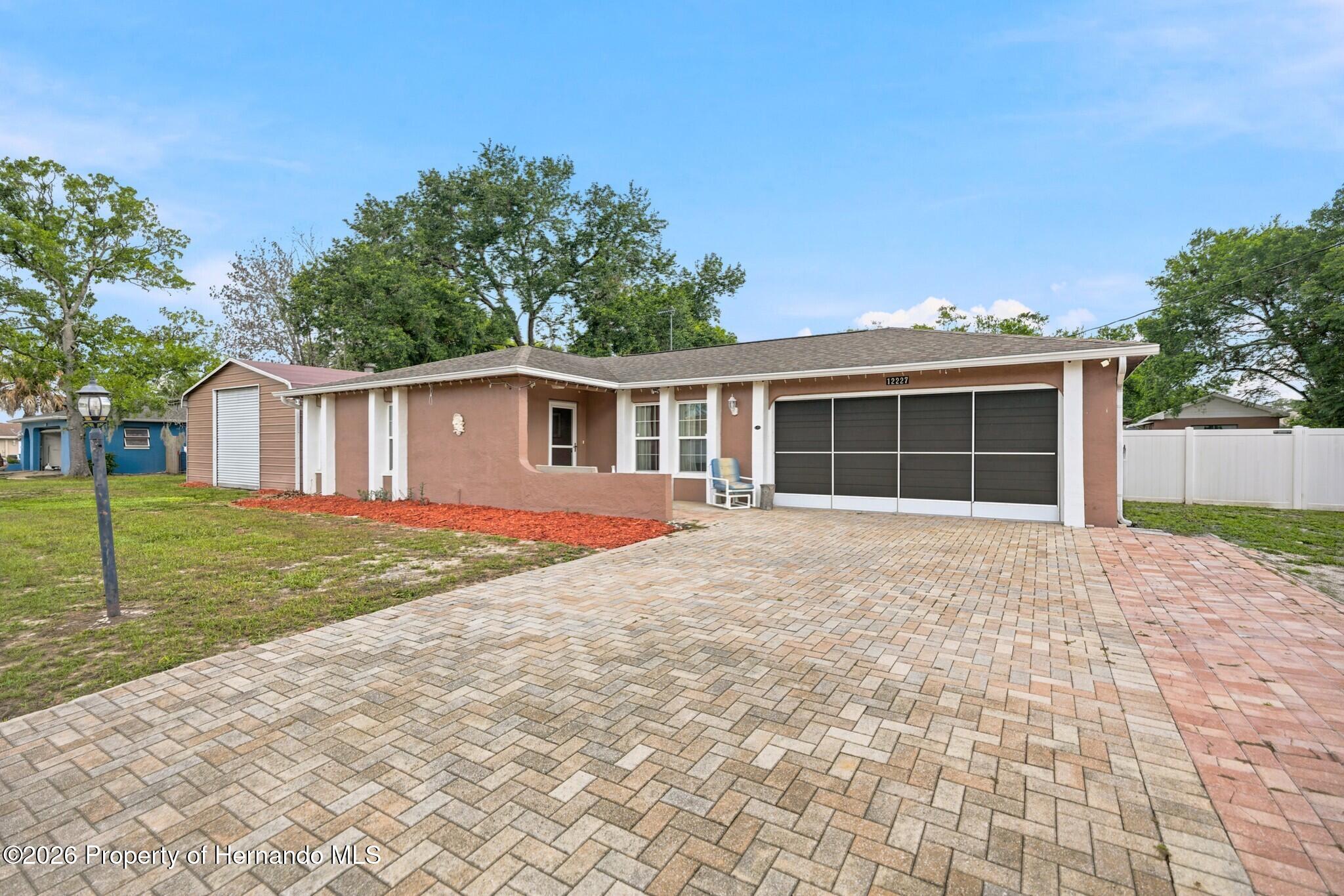 12227 Glen Haven Street — photo