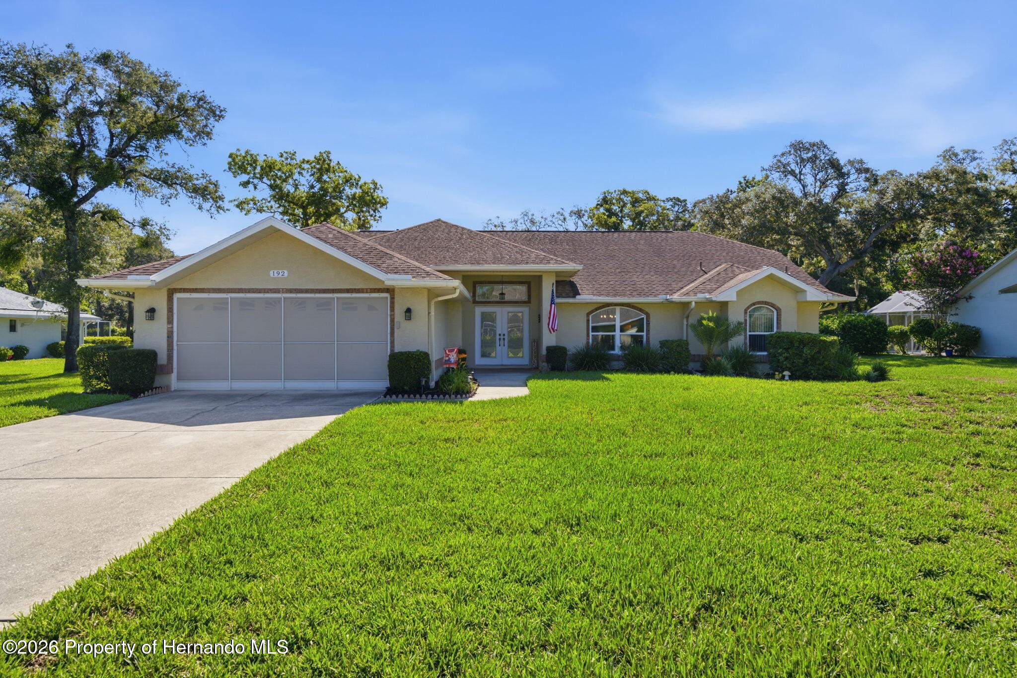 192 Preston Hollow Drive — photo